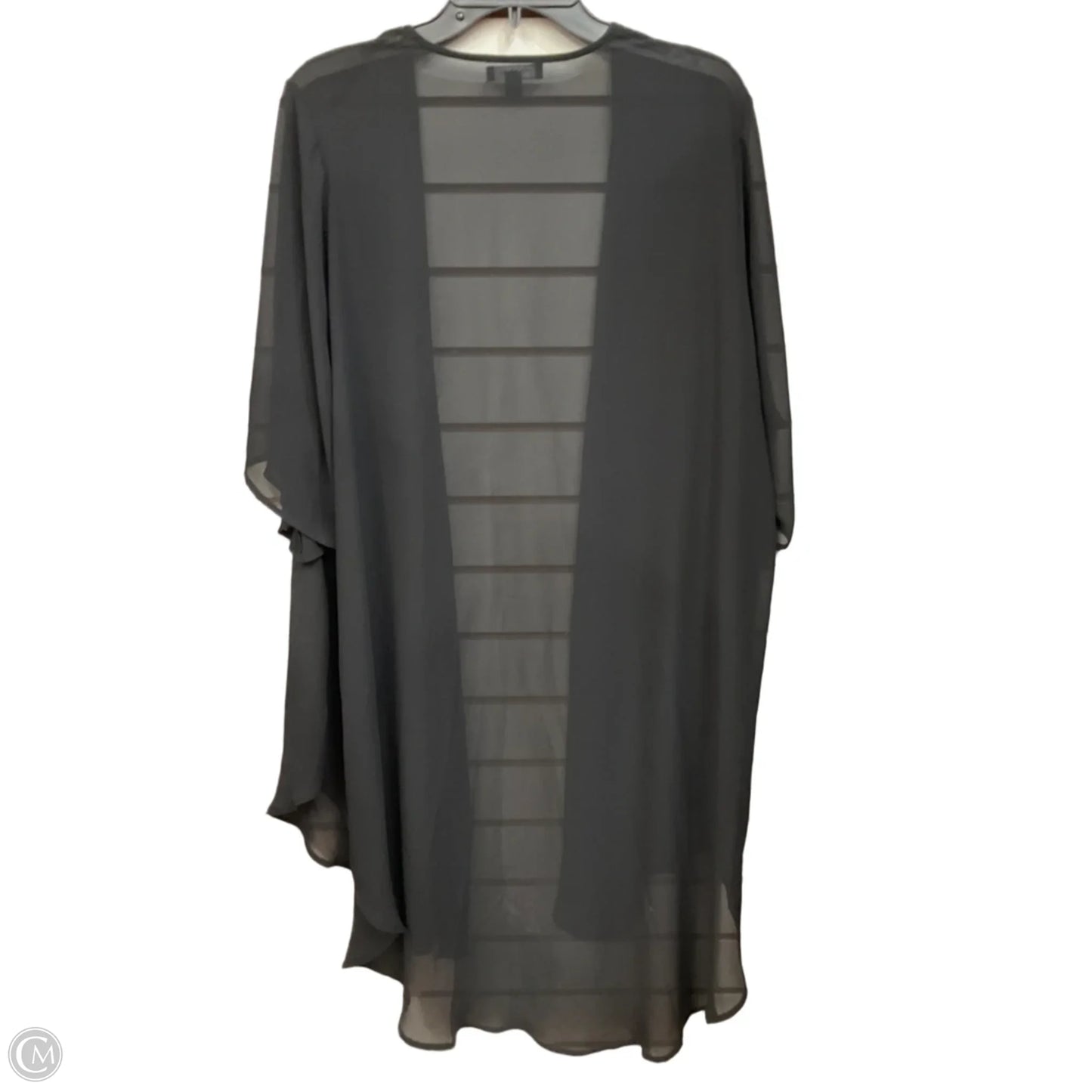 Kimono By Torrid In Black, Size: L