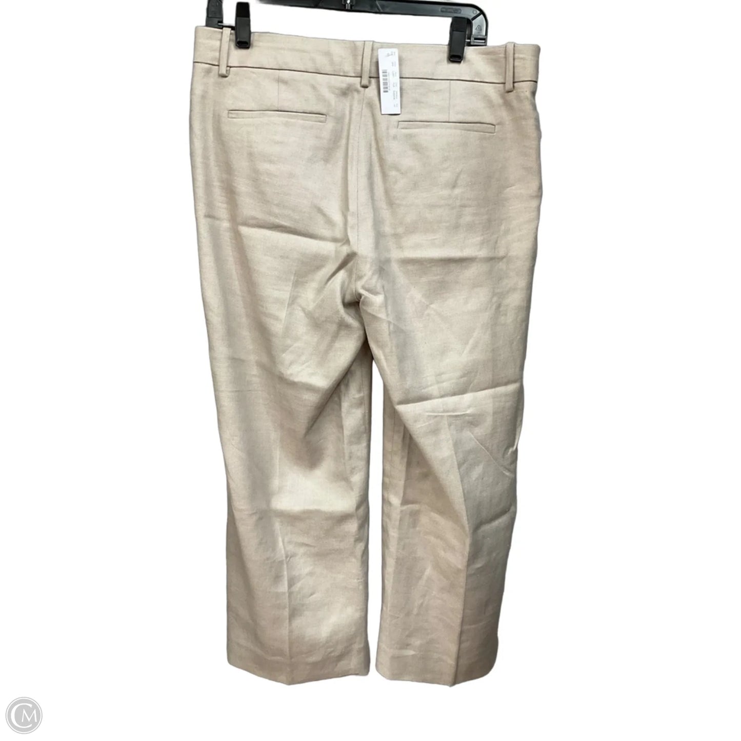 Pants Dress By J. Crew In Tan, Size: 12