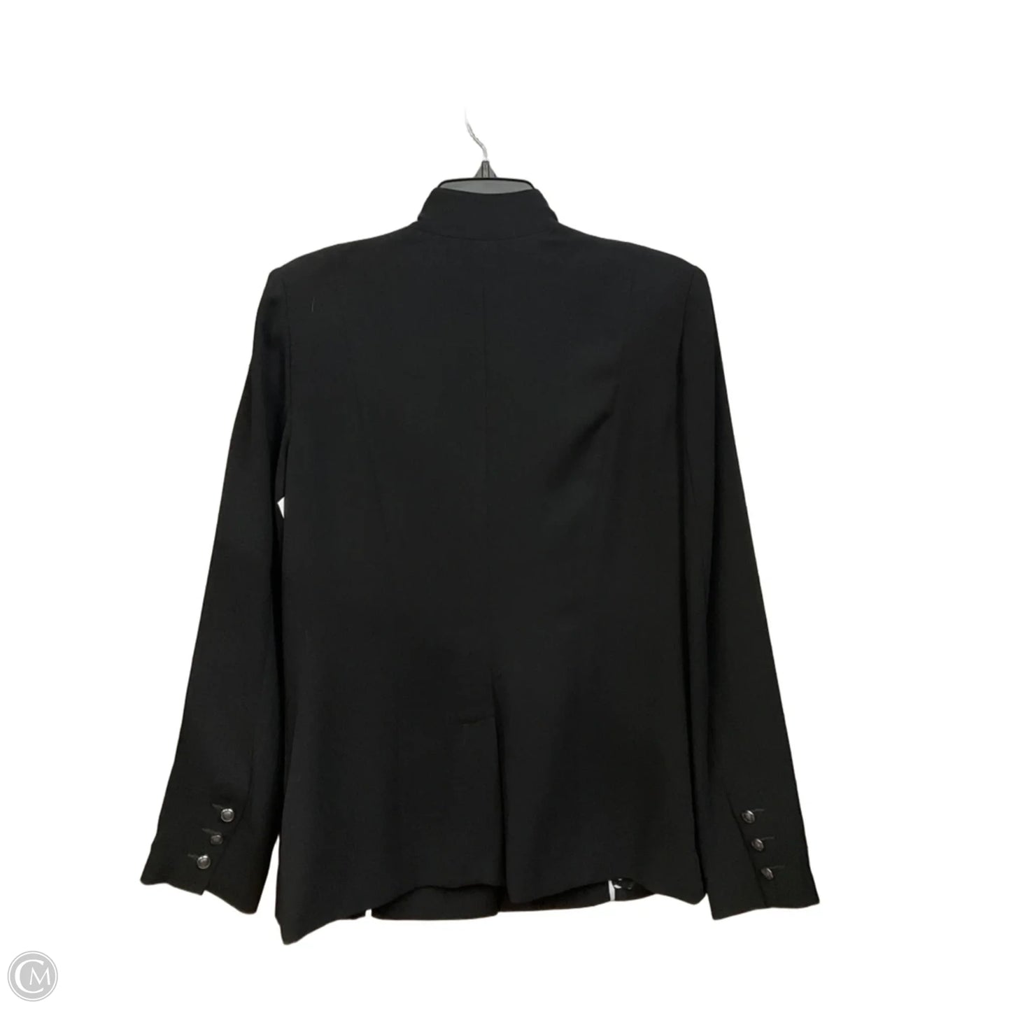 Blazer By Cabi In Black, Size: M