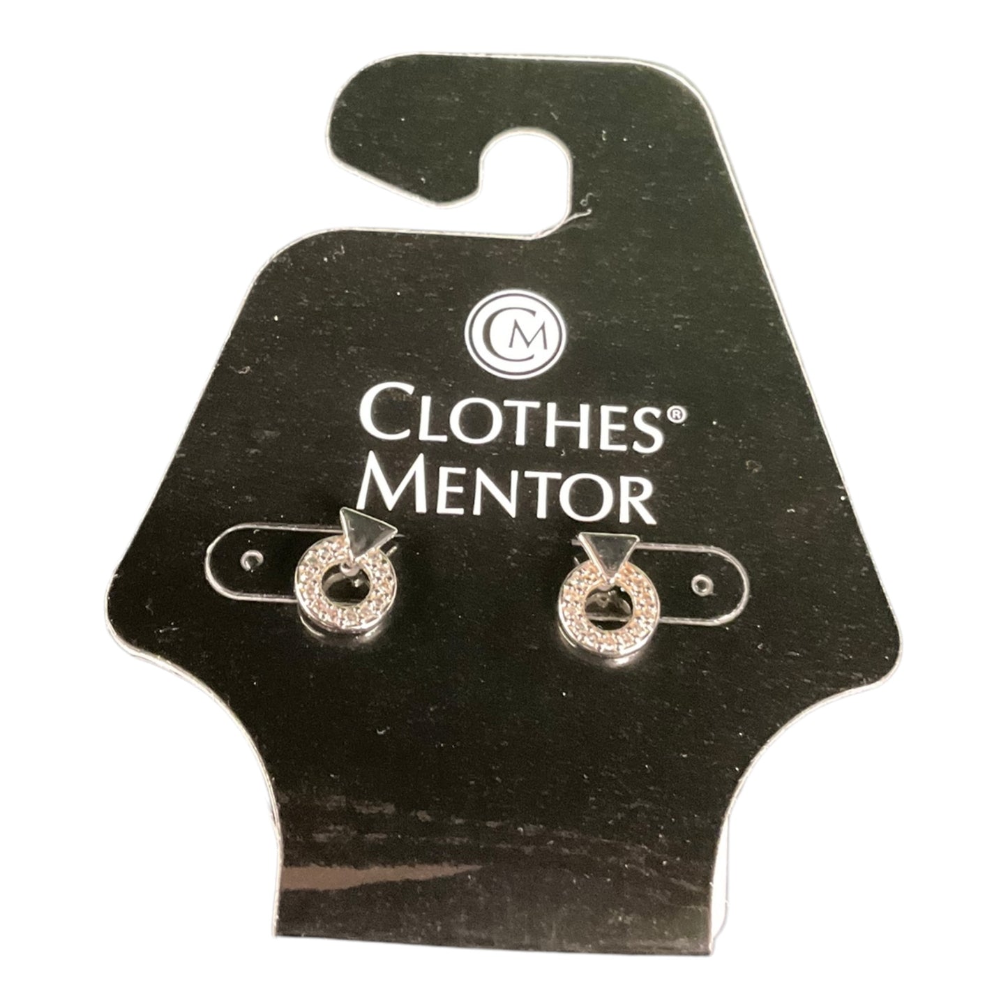 Earrings Stud By Clothes Mentor