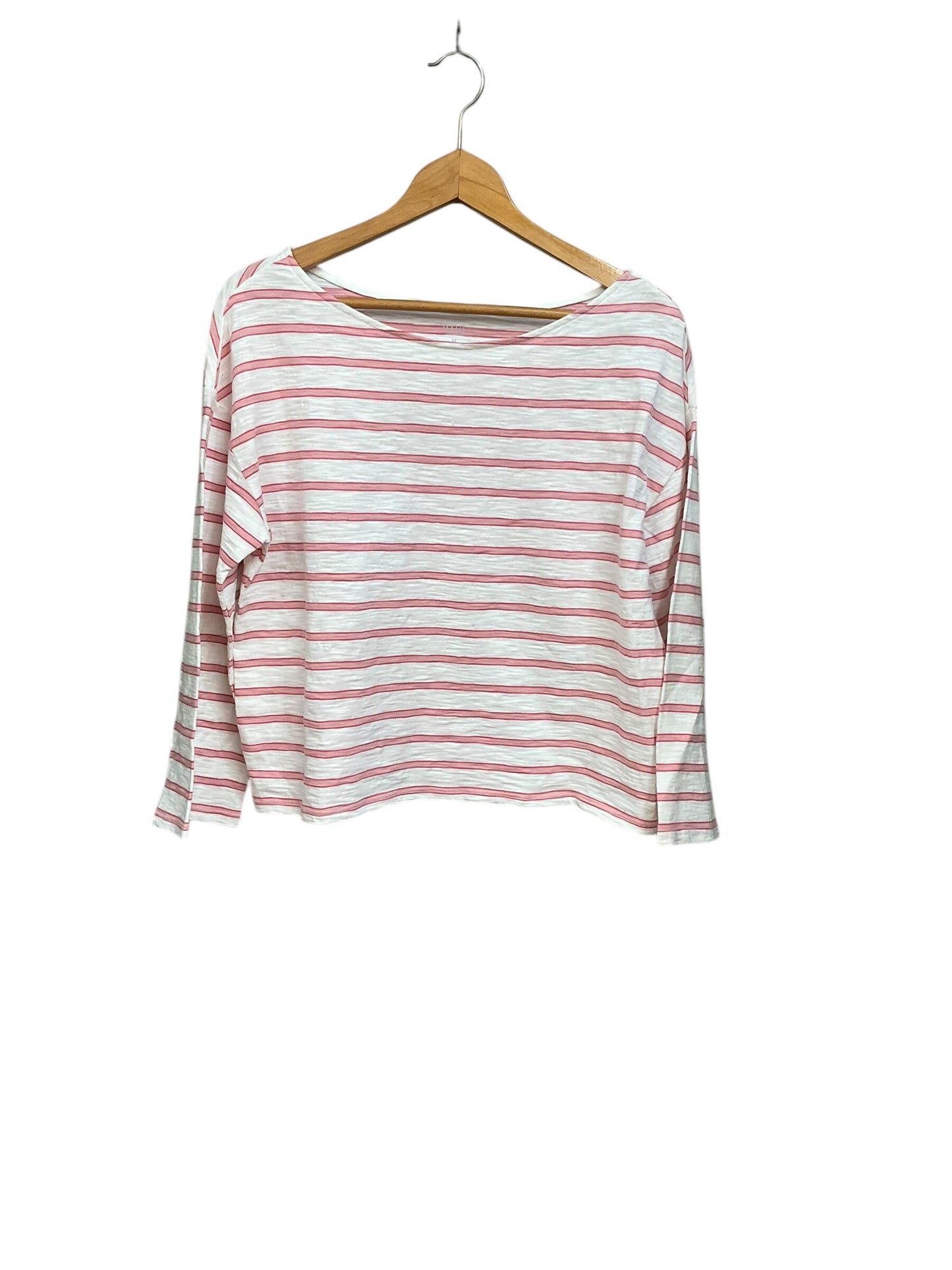 Top 3/4 Sleeve By Ana Size: M
