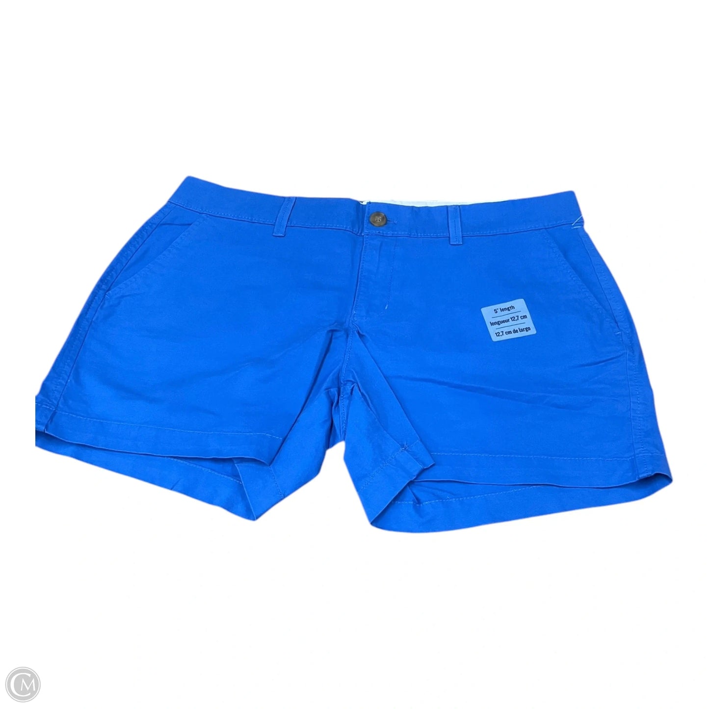 Shorts By Old Navy In Blue, Size: 8