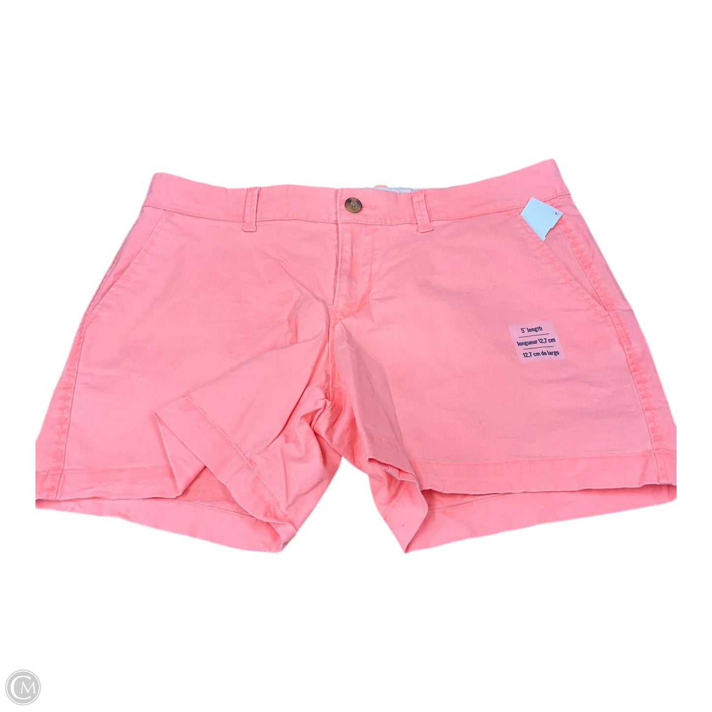 Shorts By Old Navy In Coral, Size: 8