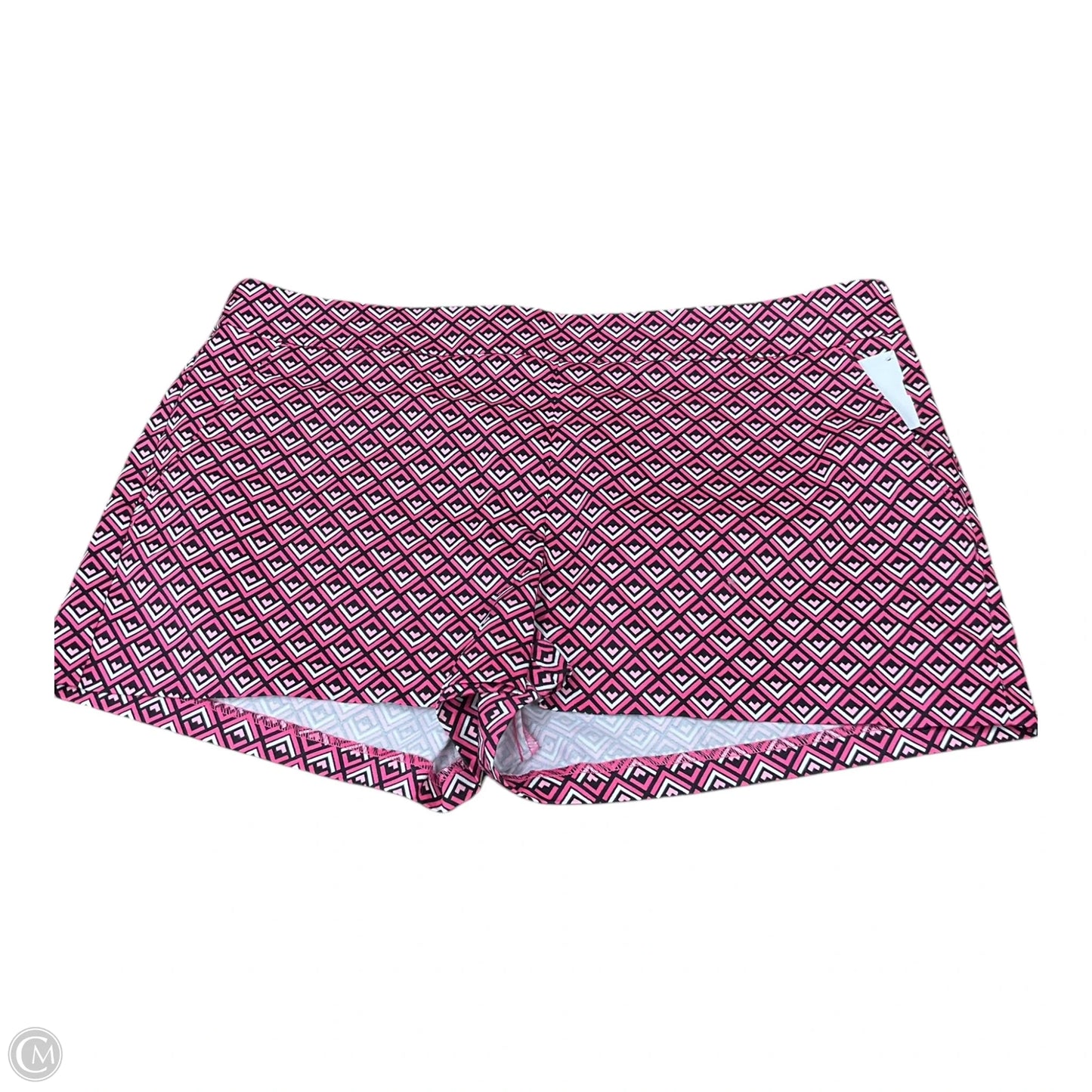 Shorts By Express In Pink, Size: 12