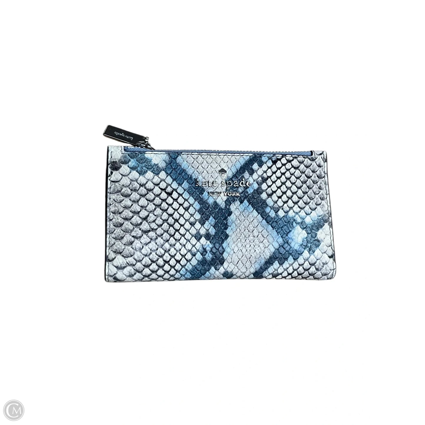 Wallet Designer By Kate Spade, Size: Small