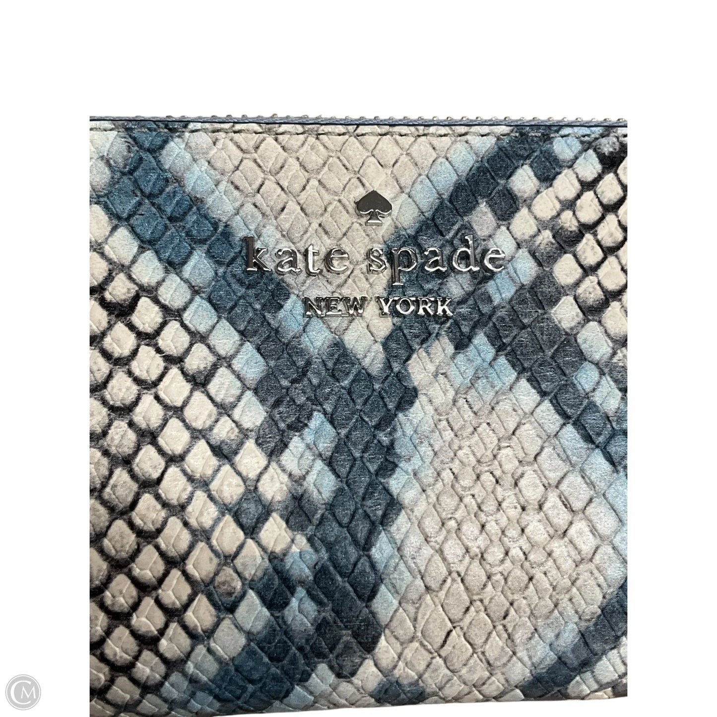 Wallet Designer By Kate Spade, Size: Small