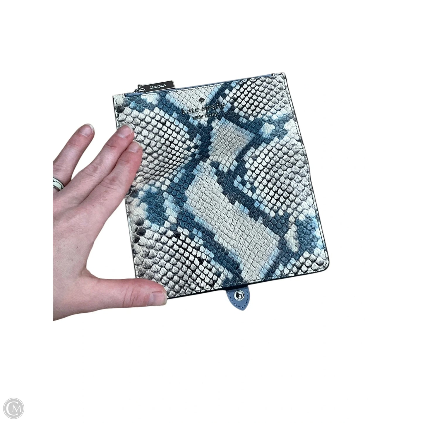 Wallet Designer By Kate Spade, Size: Small