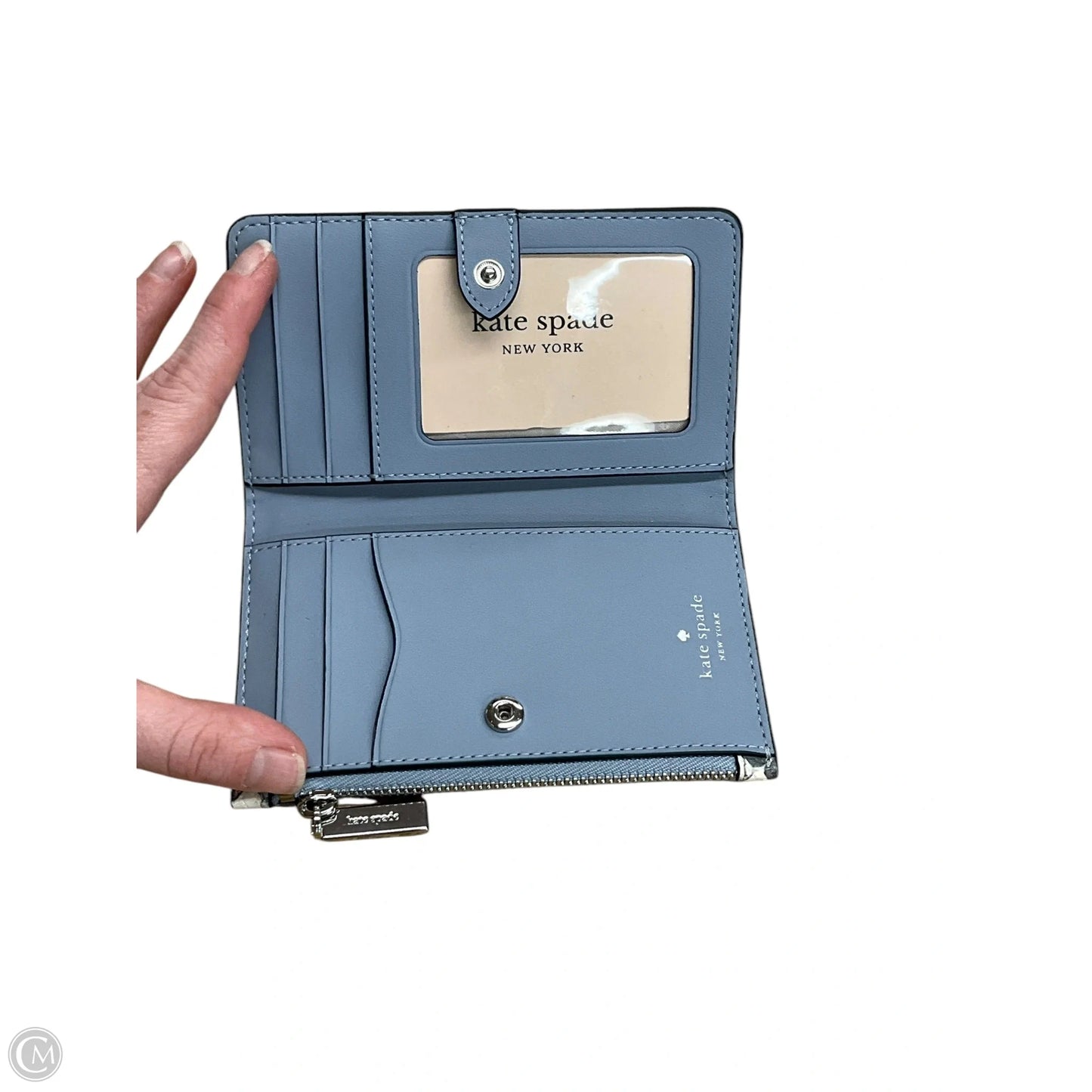 Wallet Designer By Kate Spade, Size: Small