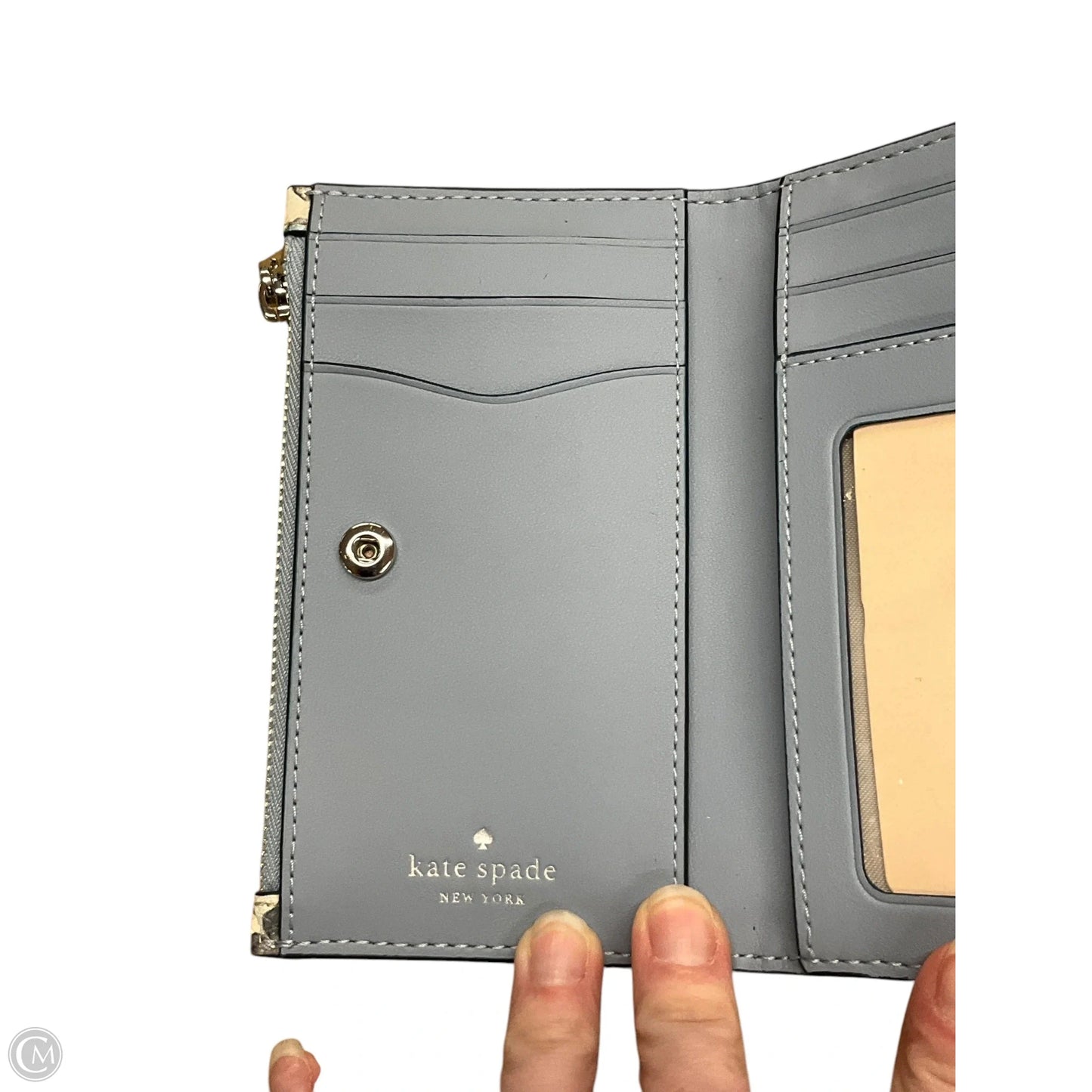 Wallet Designer By Kate Spade, Size: Small