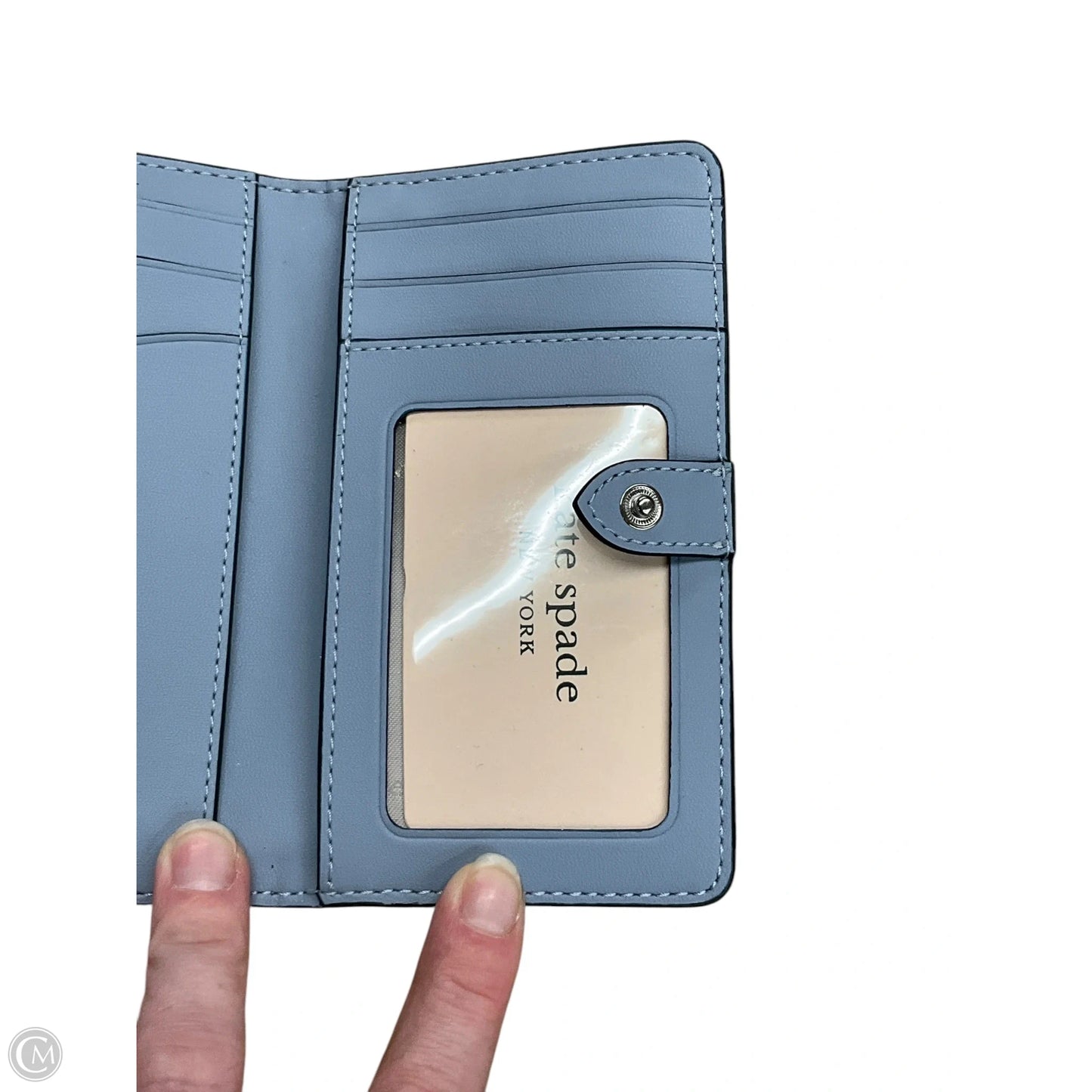 Wallet Designer By Kate Spade, Size: Small
