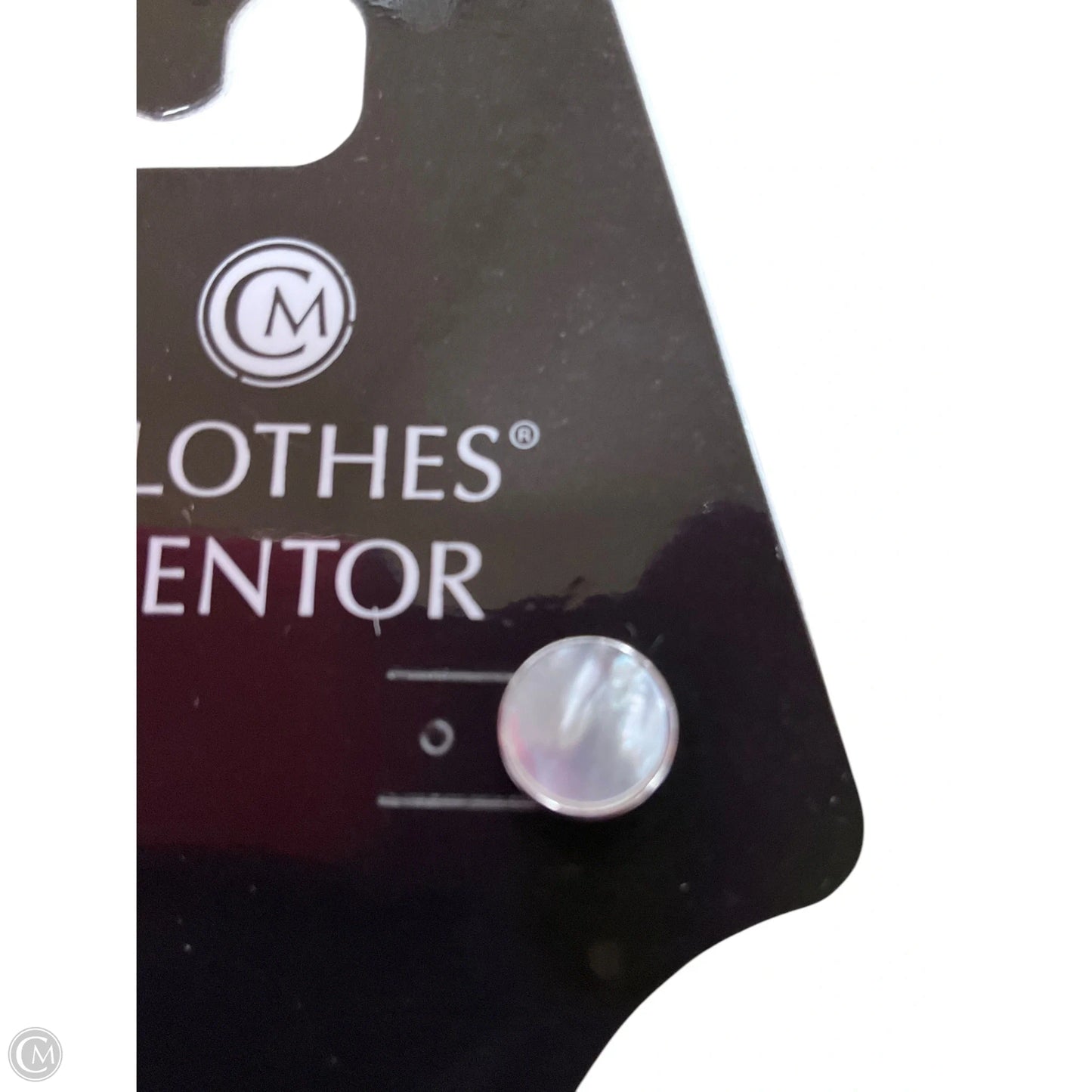 Earrings Stud By Cato