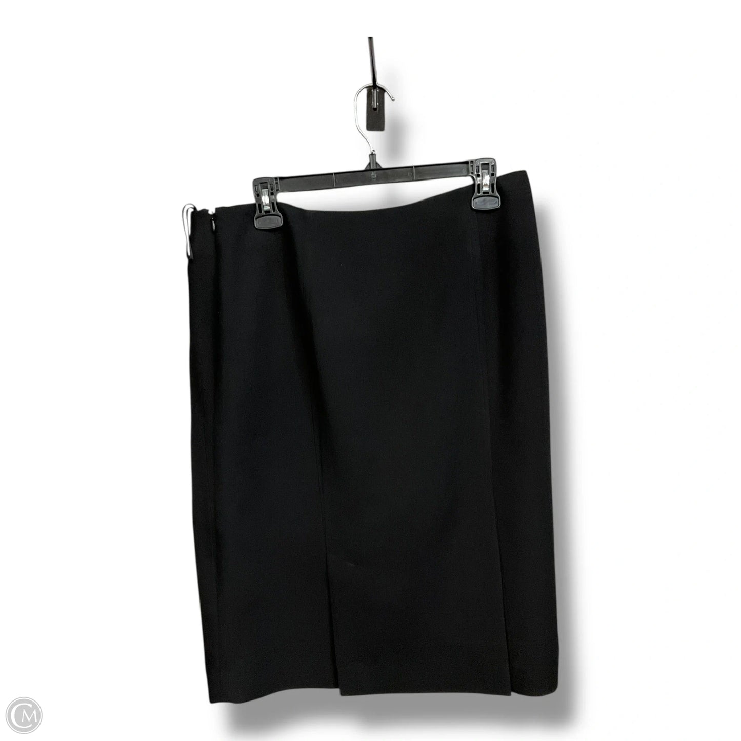 Skirt Mini & Short By Jones New York In Black, Size: 12