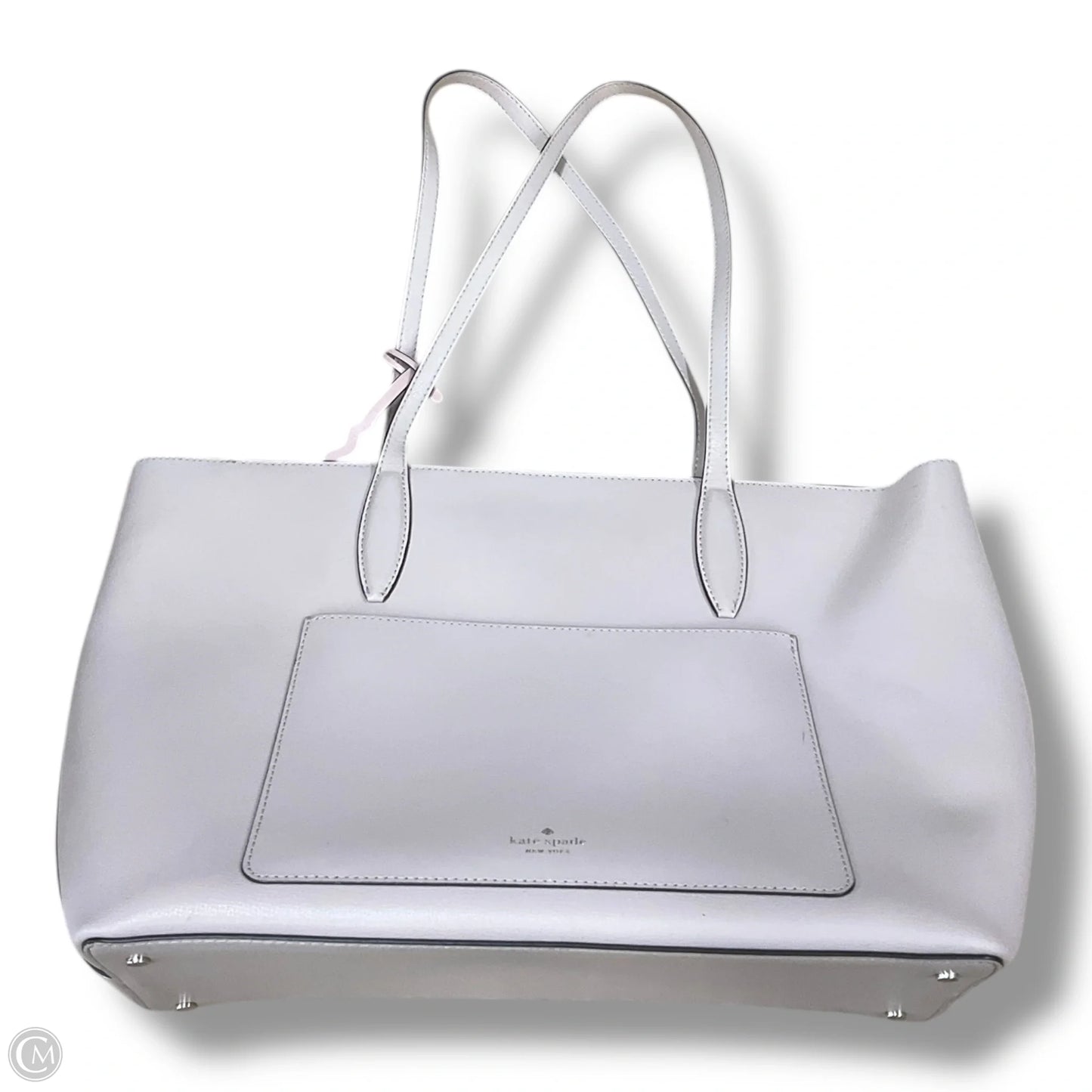 Handbag Designer By Kate Spade, Size: Large