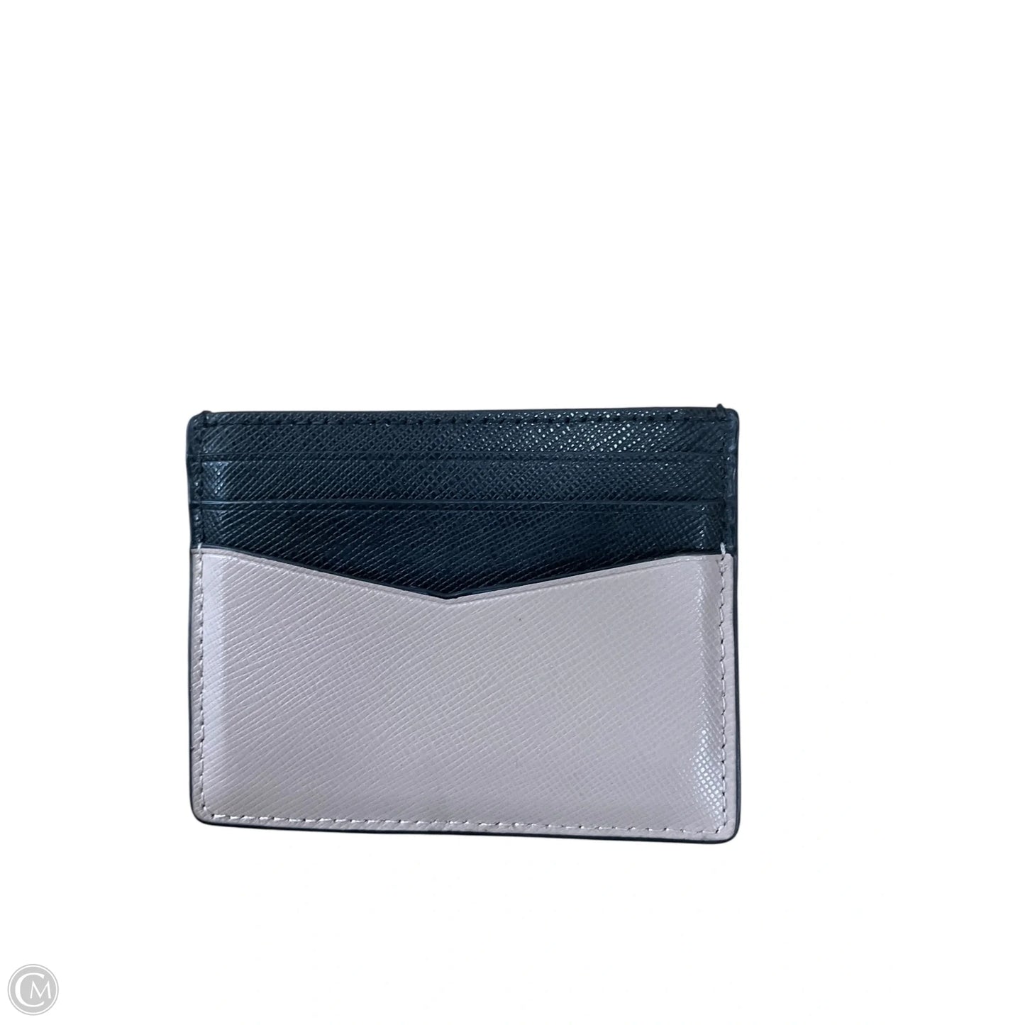 Id/card Holder Designer By Kate Spade, Size: Small