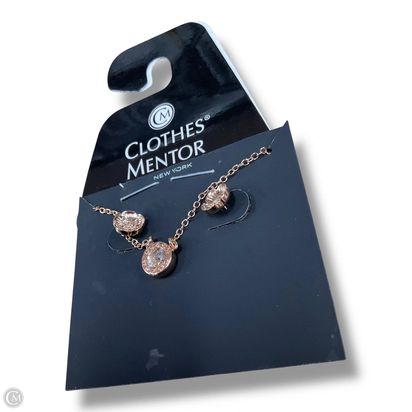 Earrings Designer By Coach, Size: 03 Piece Set