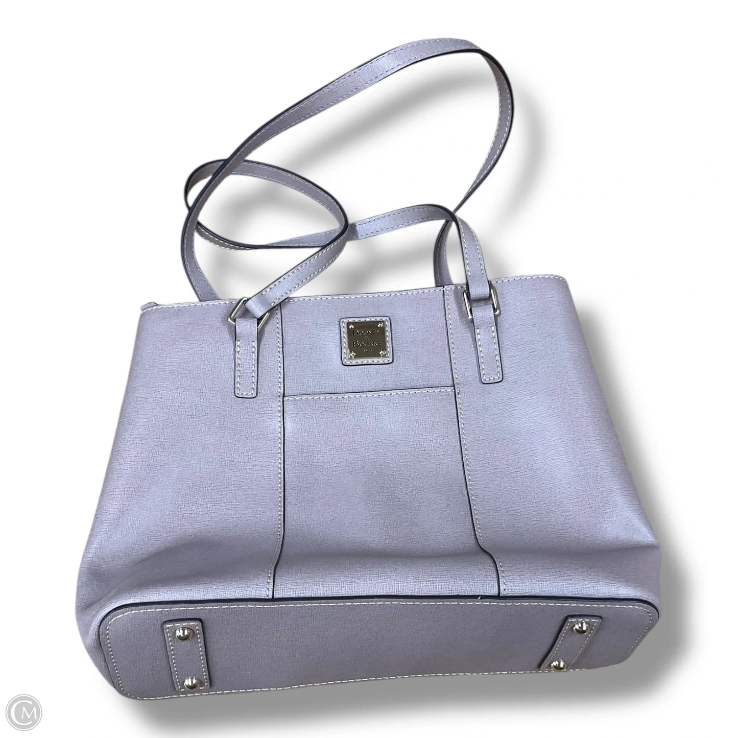 Handbag Designer By Dooney And Bourke, Size: Medium