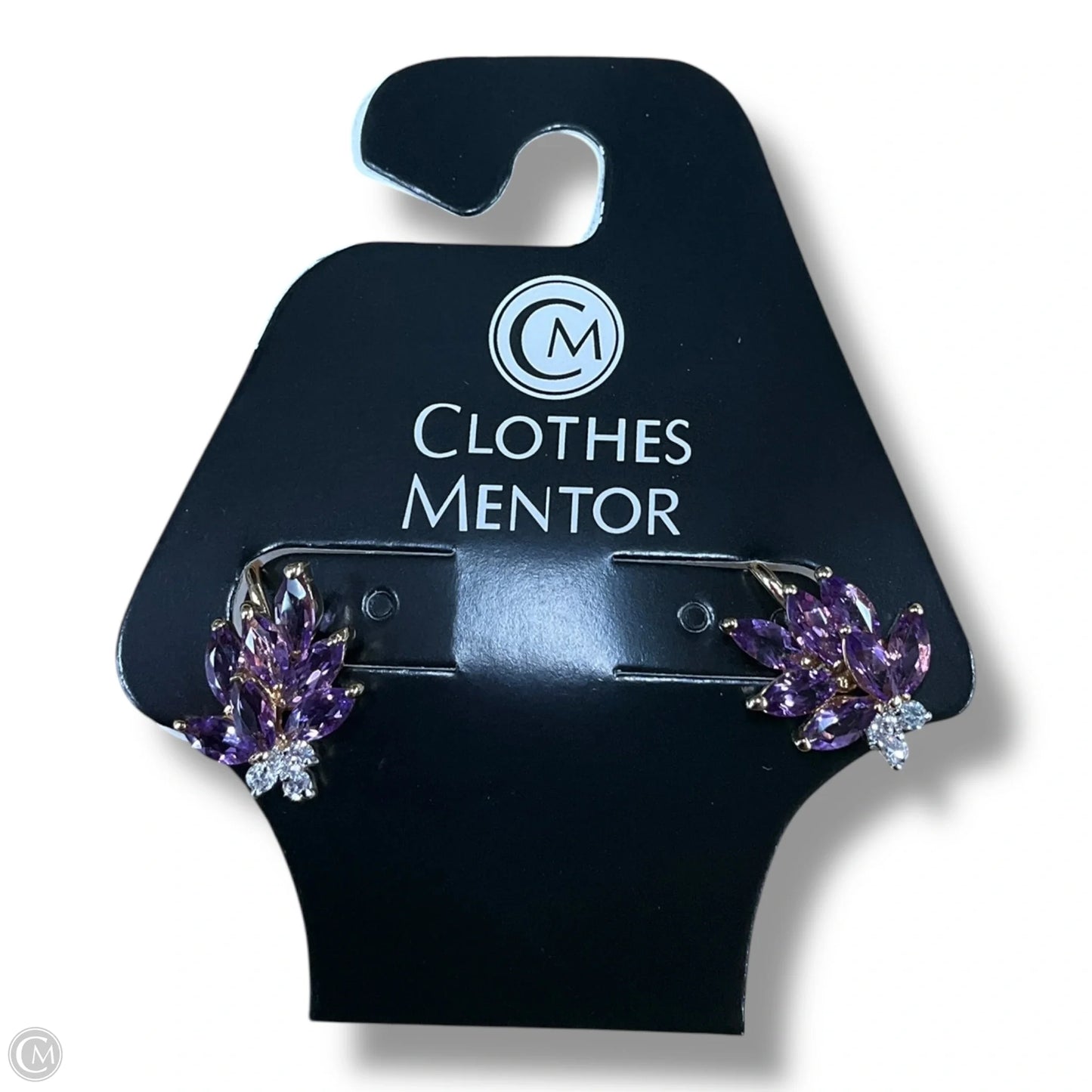 Earrings Clip By Clothes Mentor