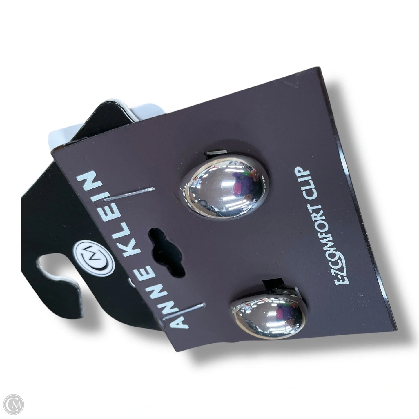 Earrings Clip By Anne Klein