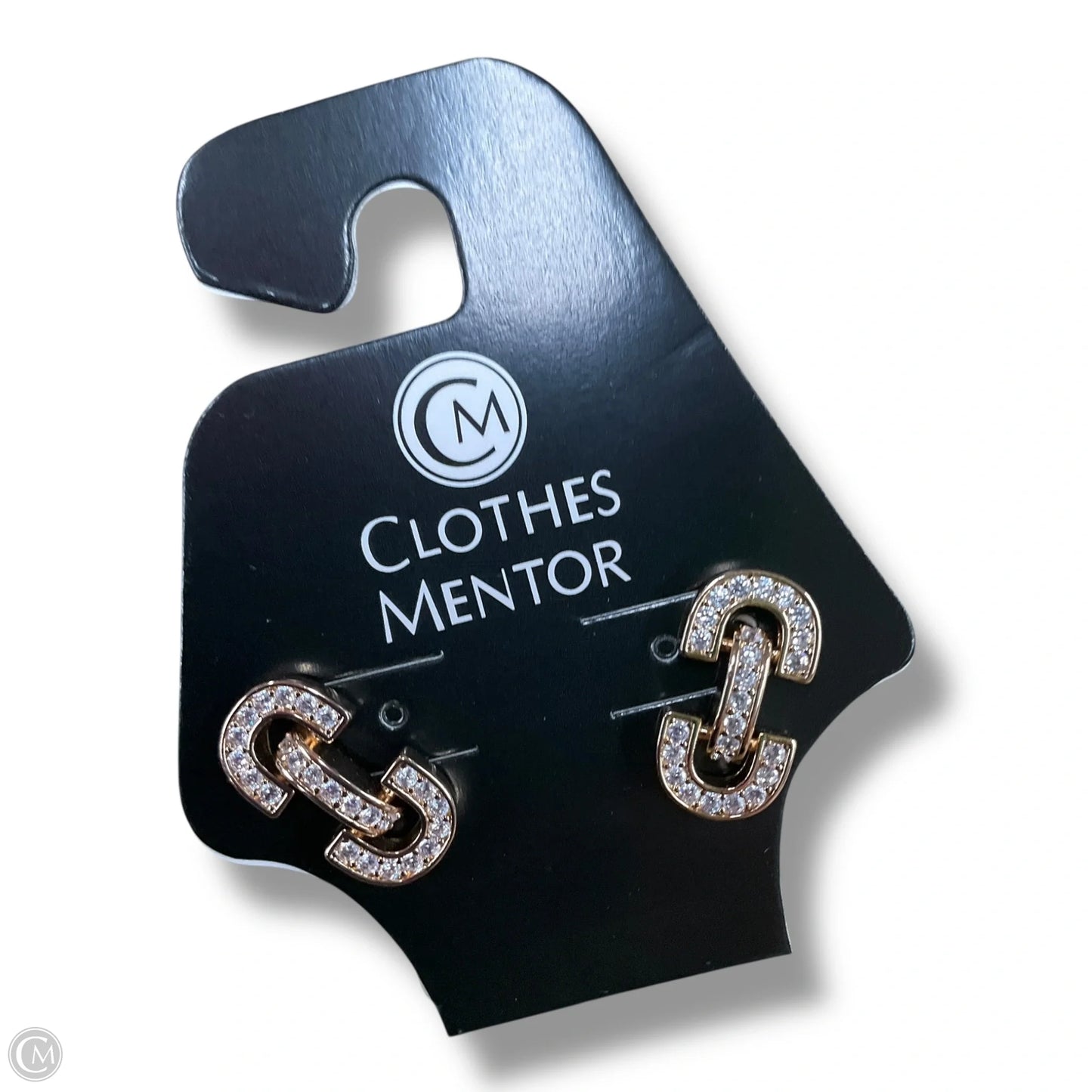 Earrings Dangle/drop By Monet