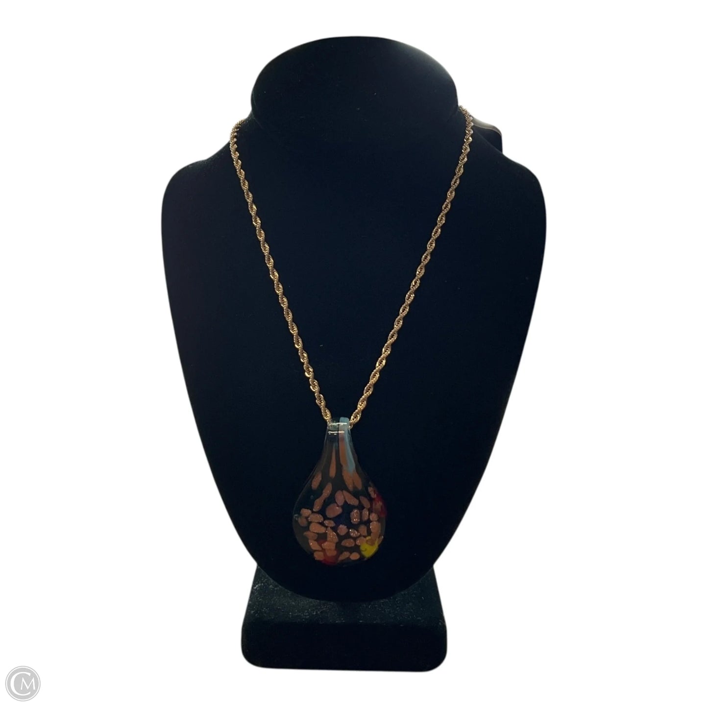 Necklace Statement By Clothes Mentor