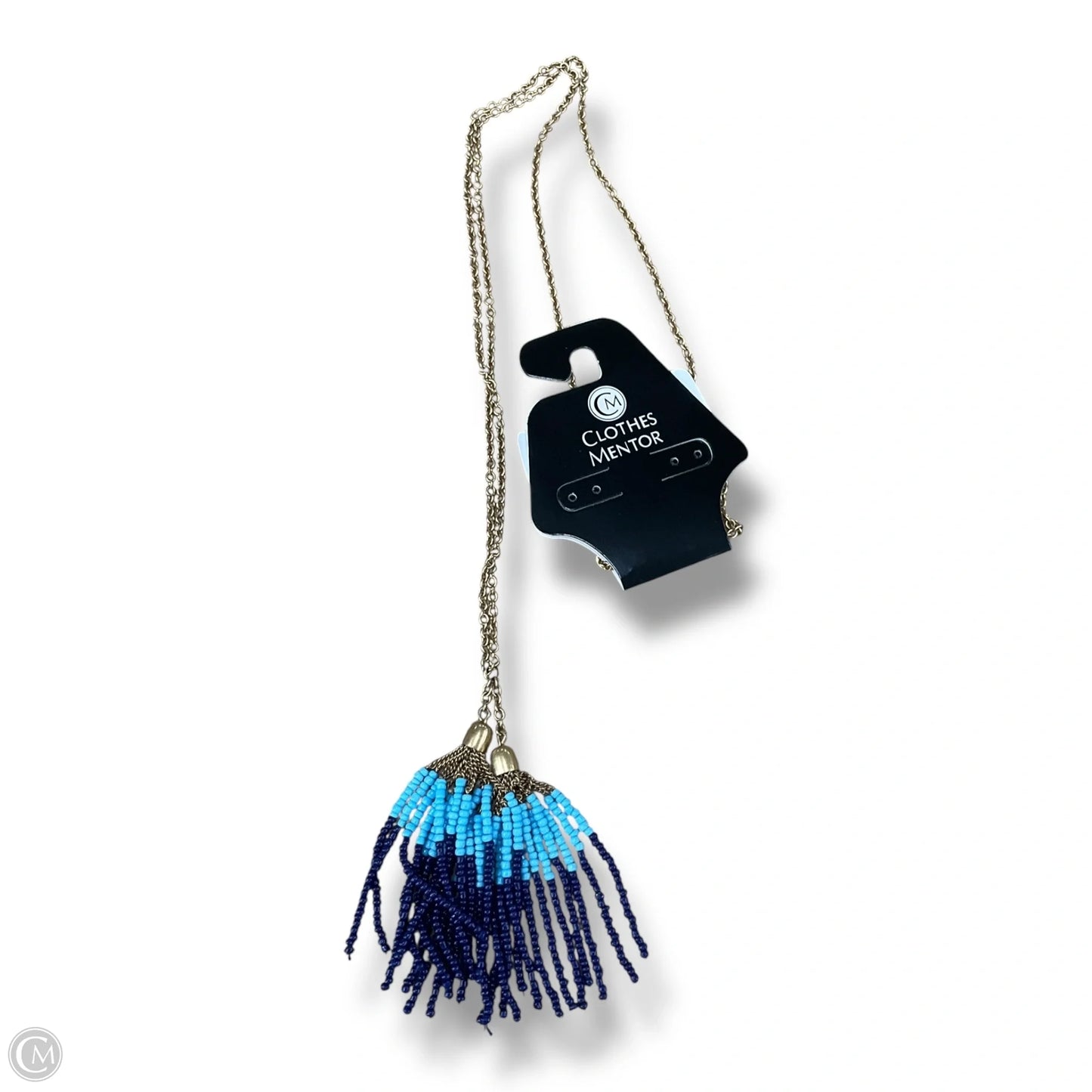 Necklace Lariat & Y-drop By Clothes Mentor