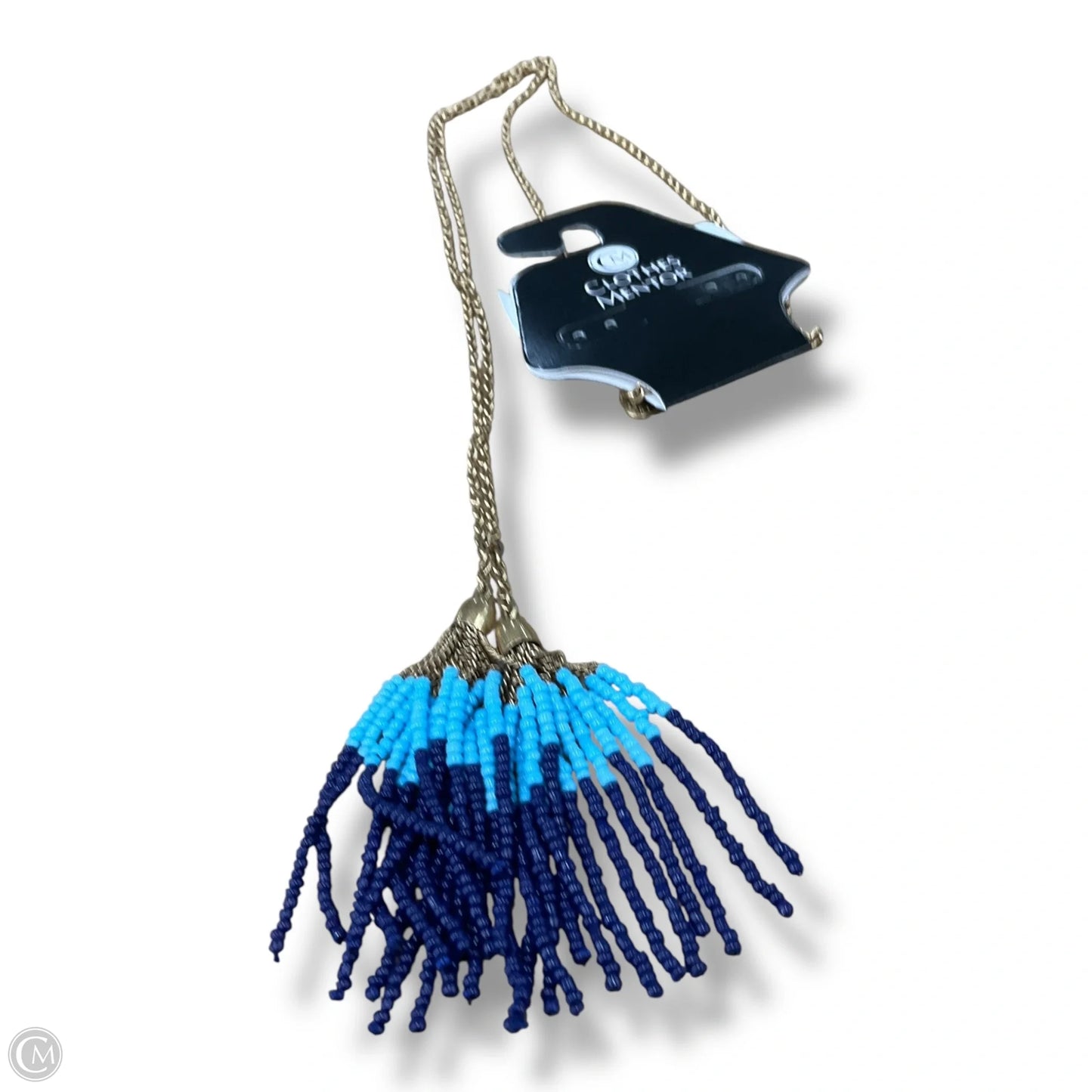 Necklace Lariat & Y-drop By Clothes Mentor