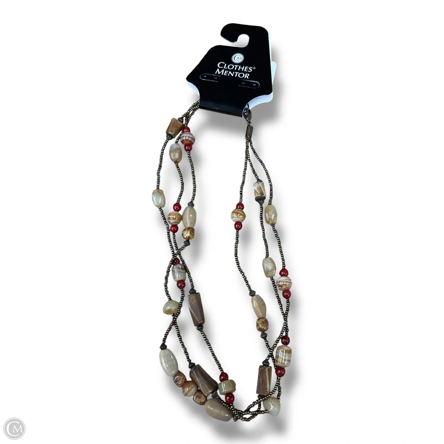 Necklace Lariat & Y-drop By Clothes Mentor