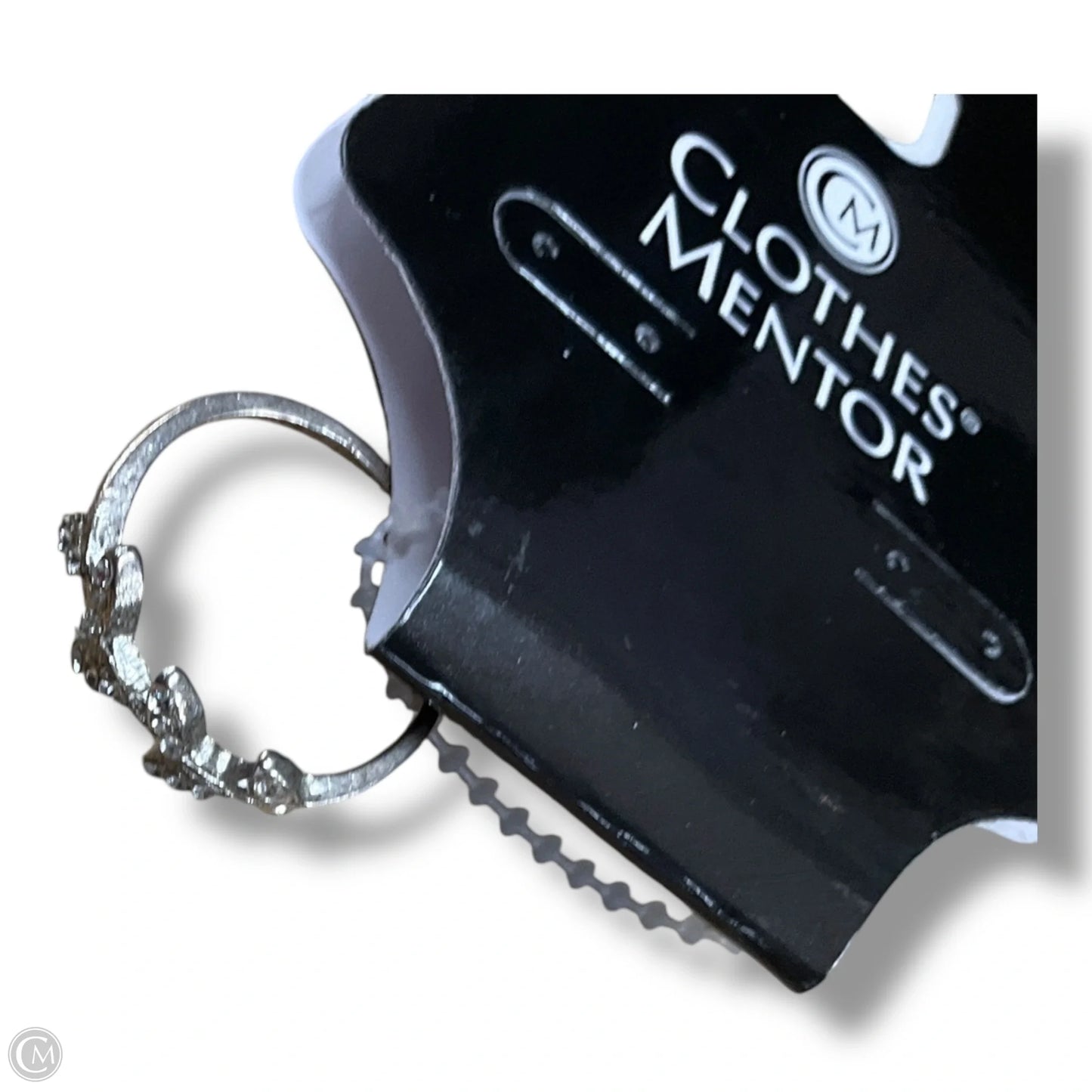 Ring Statement By Clothes Mentor, Size: 10