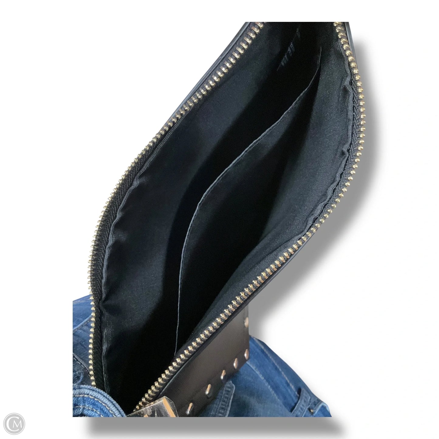 Clutch By White House Black Market, Size: Large