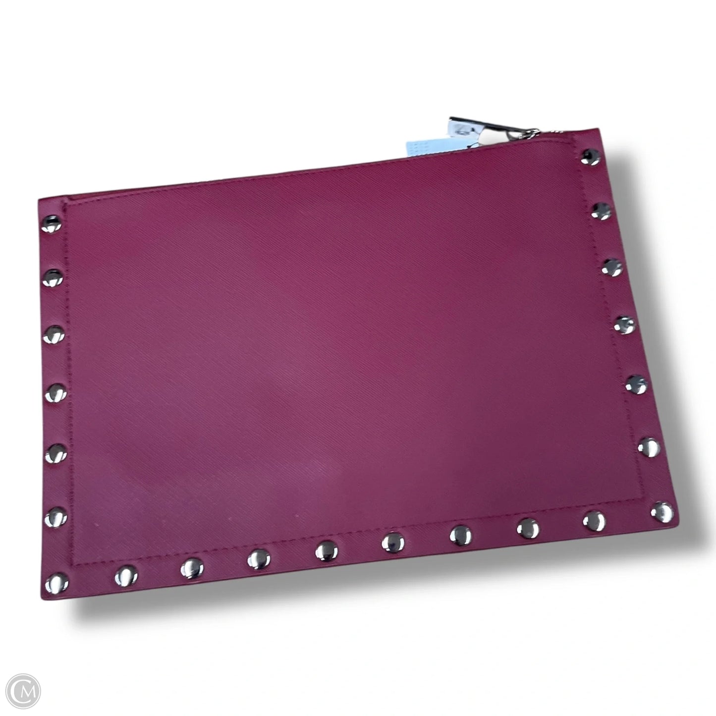 Clutch By White House Black Market, Size: Large