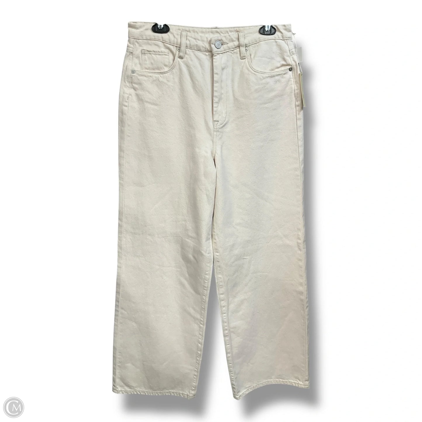 Pants Wide Leg By Blanknyc In Beige, Size: 10