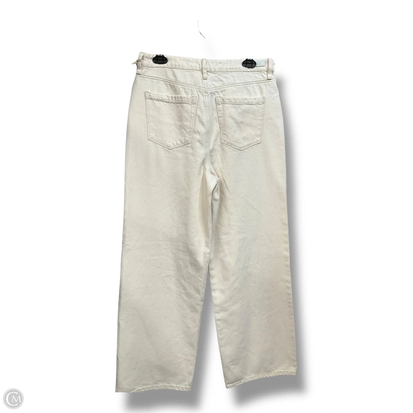 Pants Wide Leg By Blanknyc In Beige, Size: 10