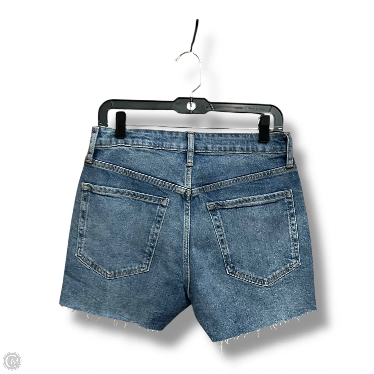 Shorts By Old Navy In Blue Denim, Size: 6