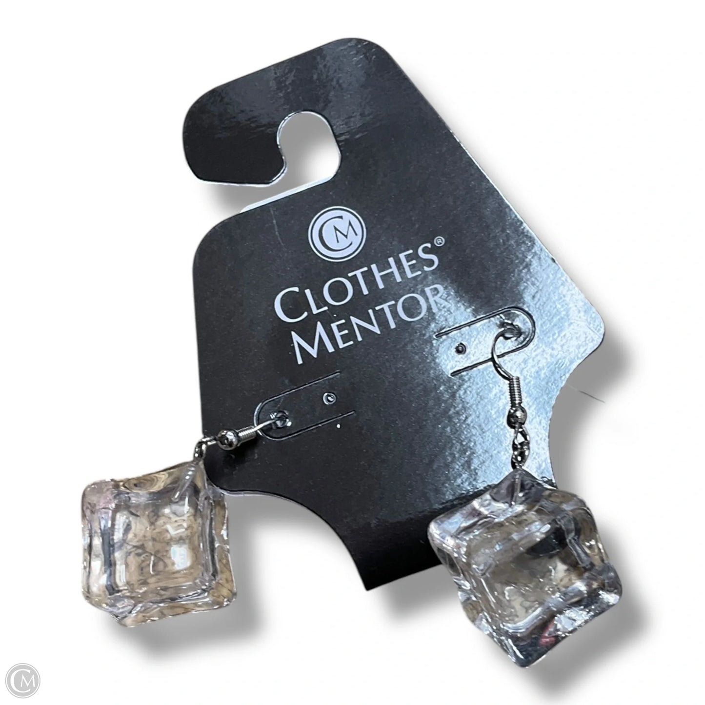Earrings Dangle/drop By Clothes Mentor