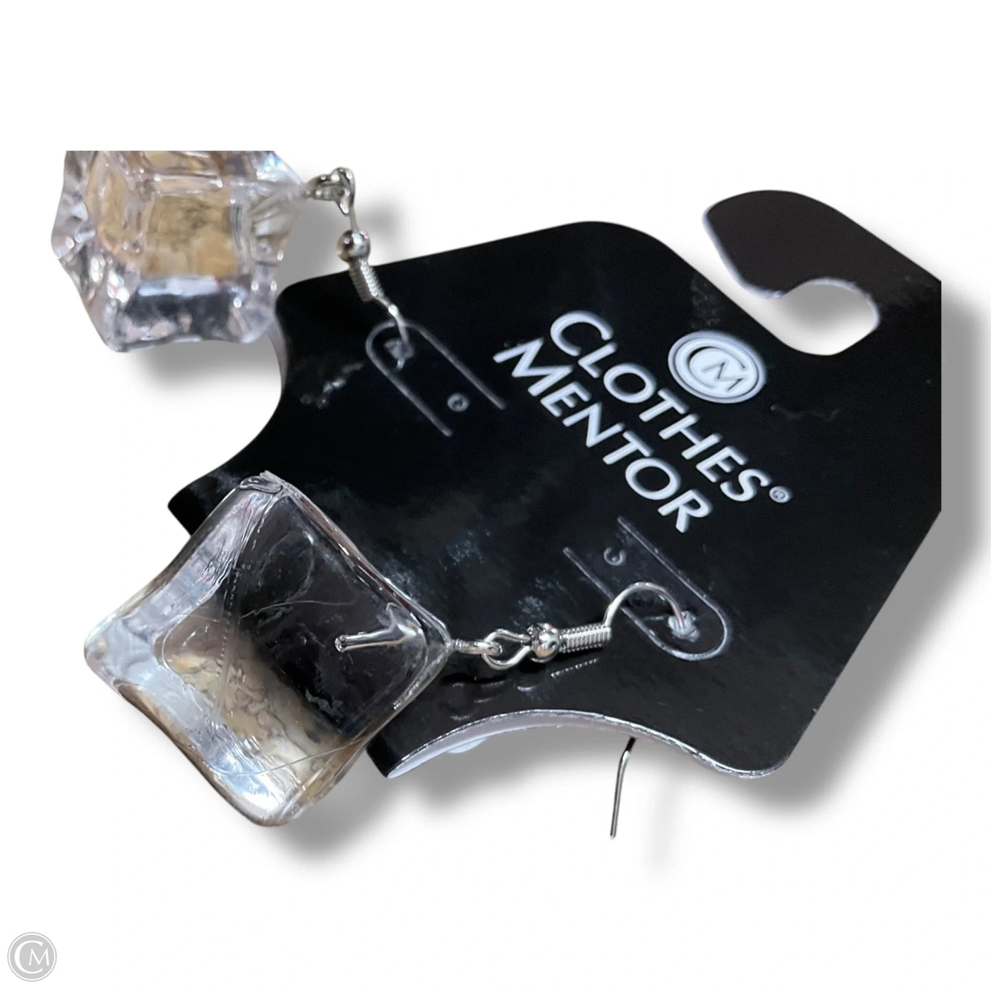 Earrings Dangle/drop By Clothes Mentor