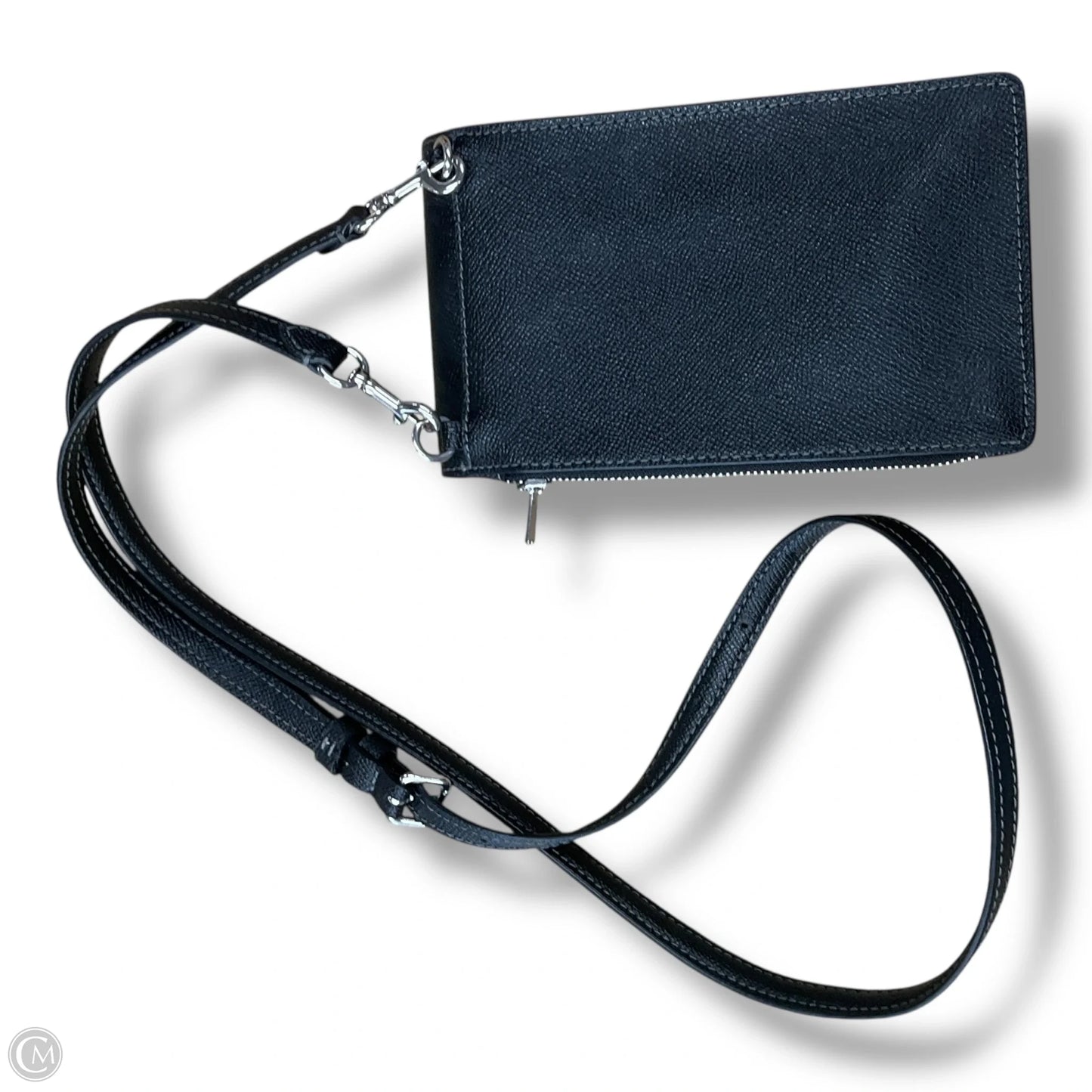 Crossbody Designer By Coach, Size: Small