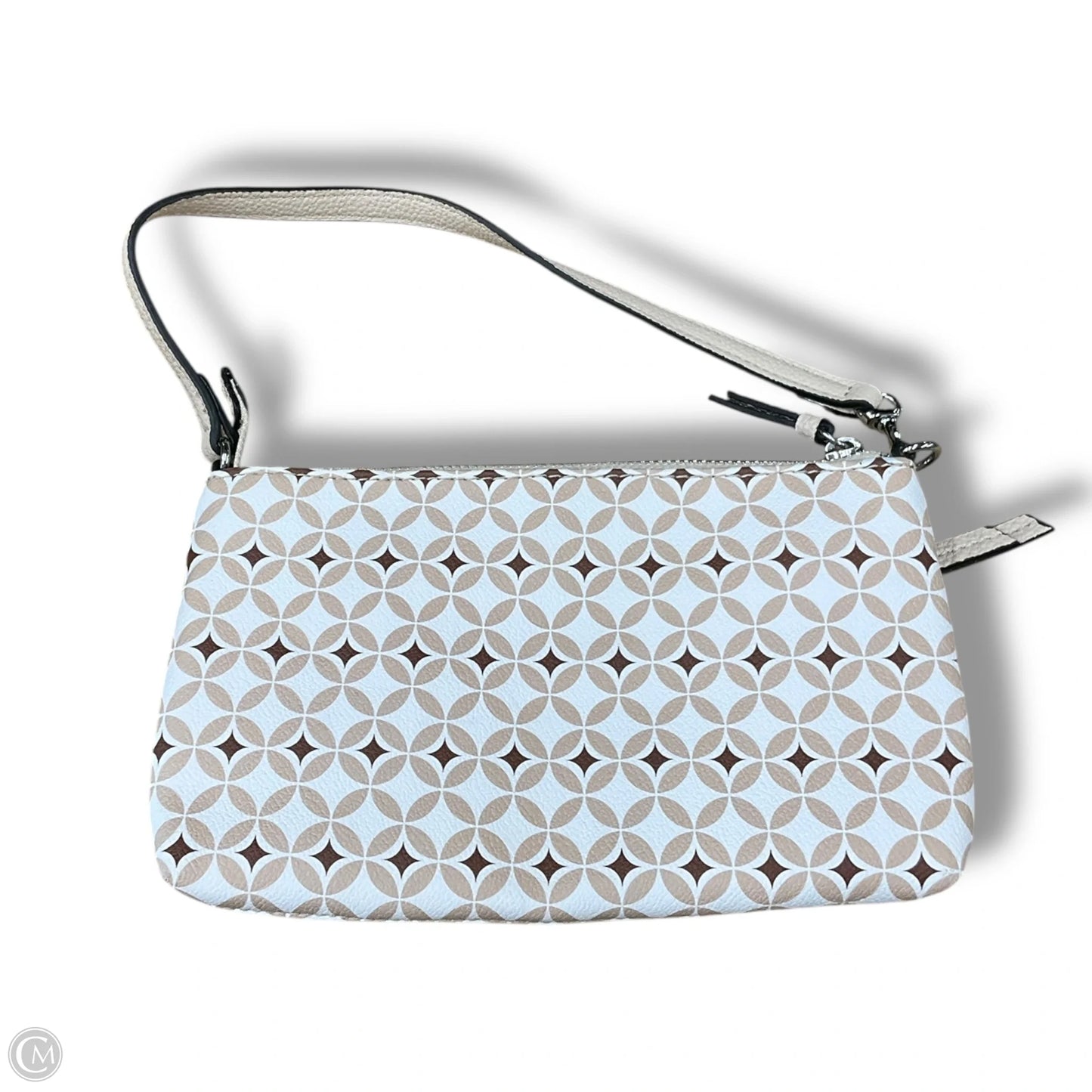 Handbag By Dana Buchman, Size: Small