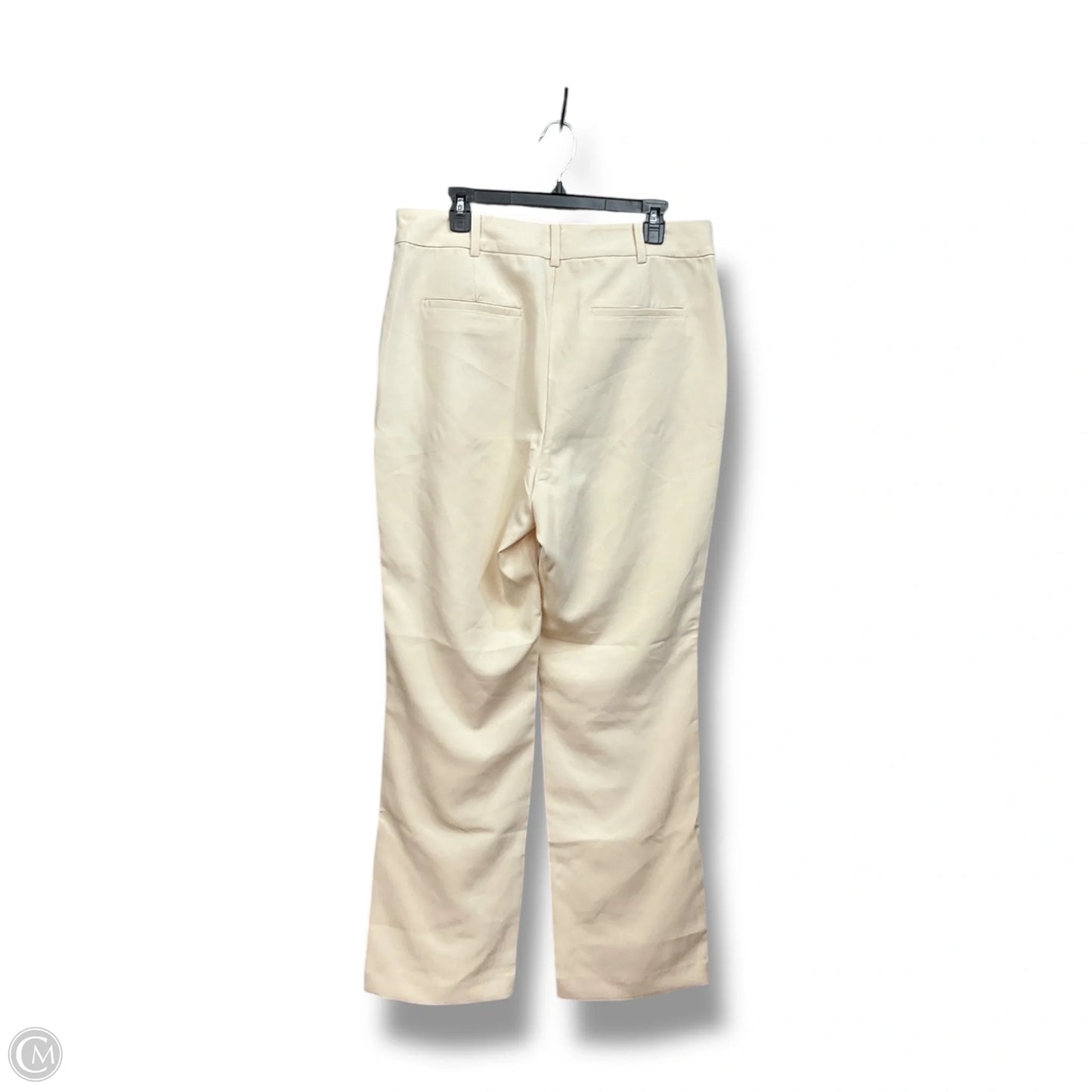 Pants Dress By Gap In Beige, Size: 10