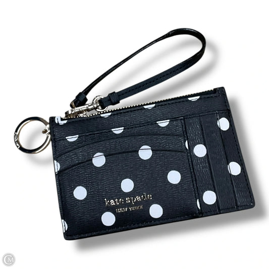 Id/card Holder Designer By Kate Spade, Size: Small