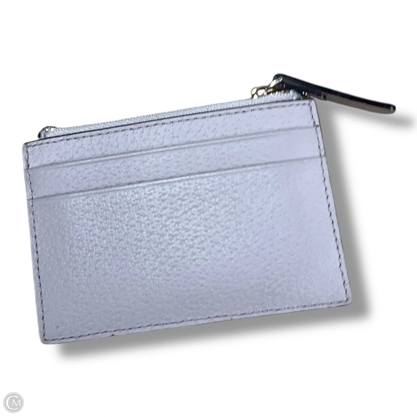 Id/card Holder Designer By Kate Spade, Size: Small