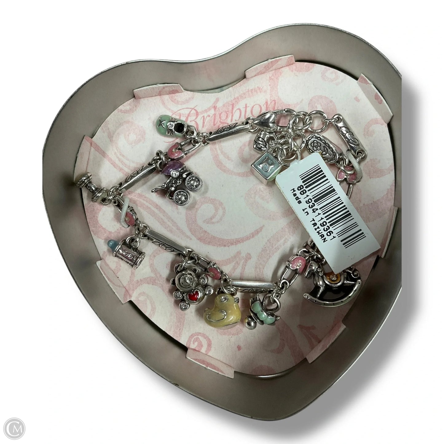 Bracelet Charm By Brighton