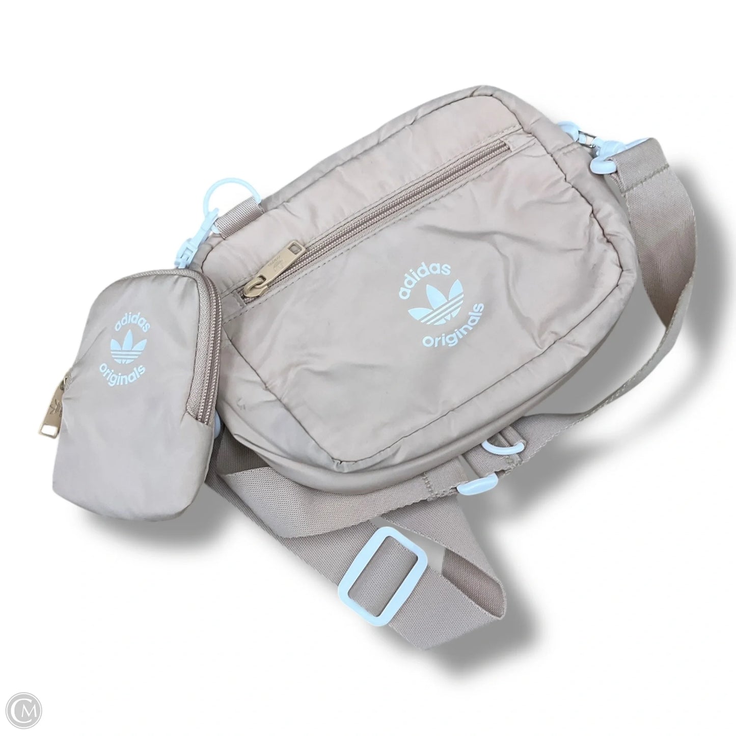 Crossbody By Adidas, Size: Small