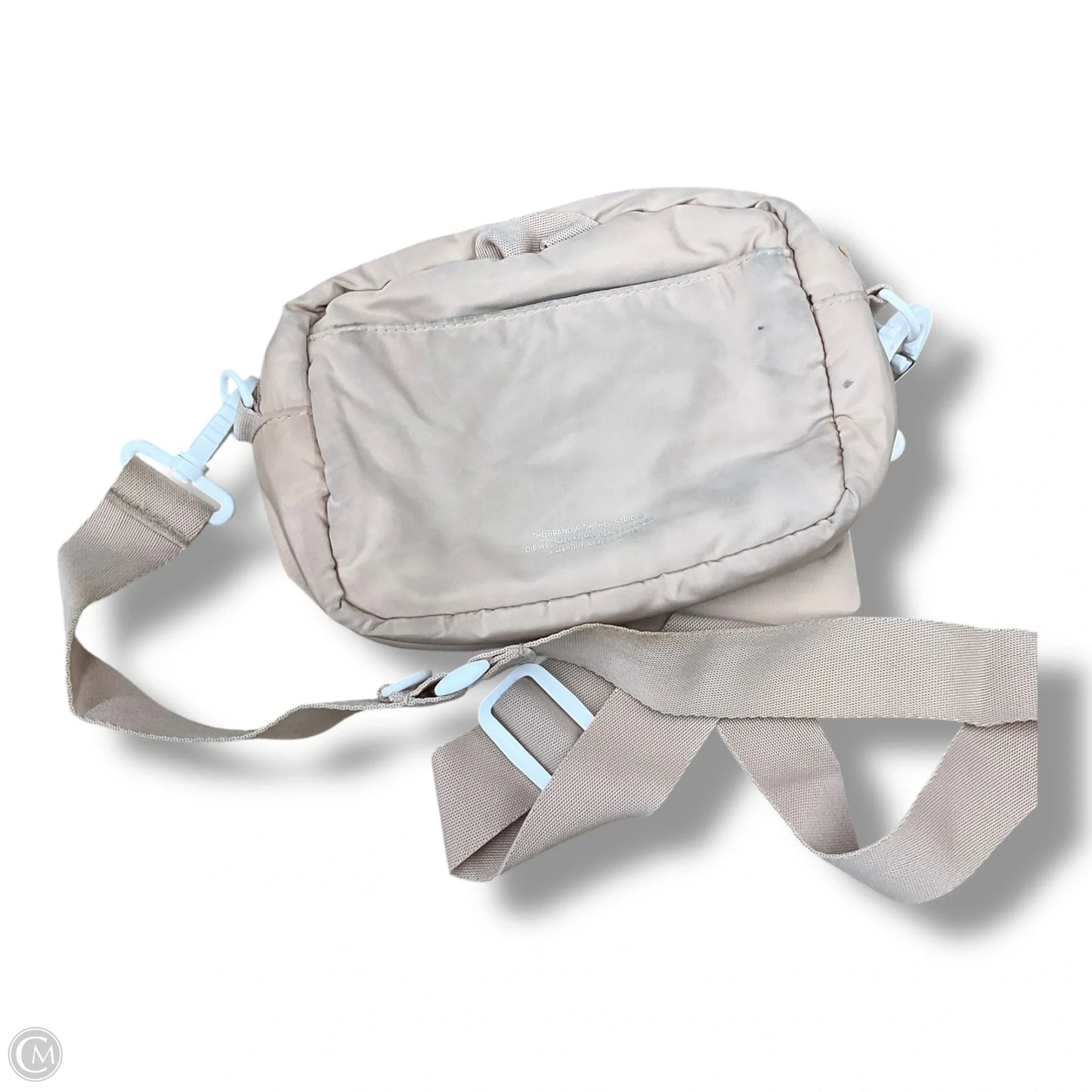 Crossbody By Adidas, Size: Small