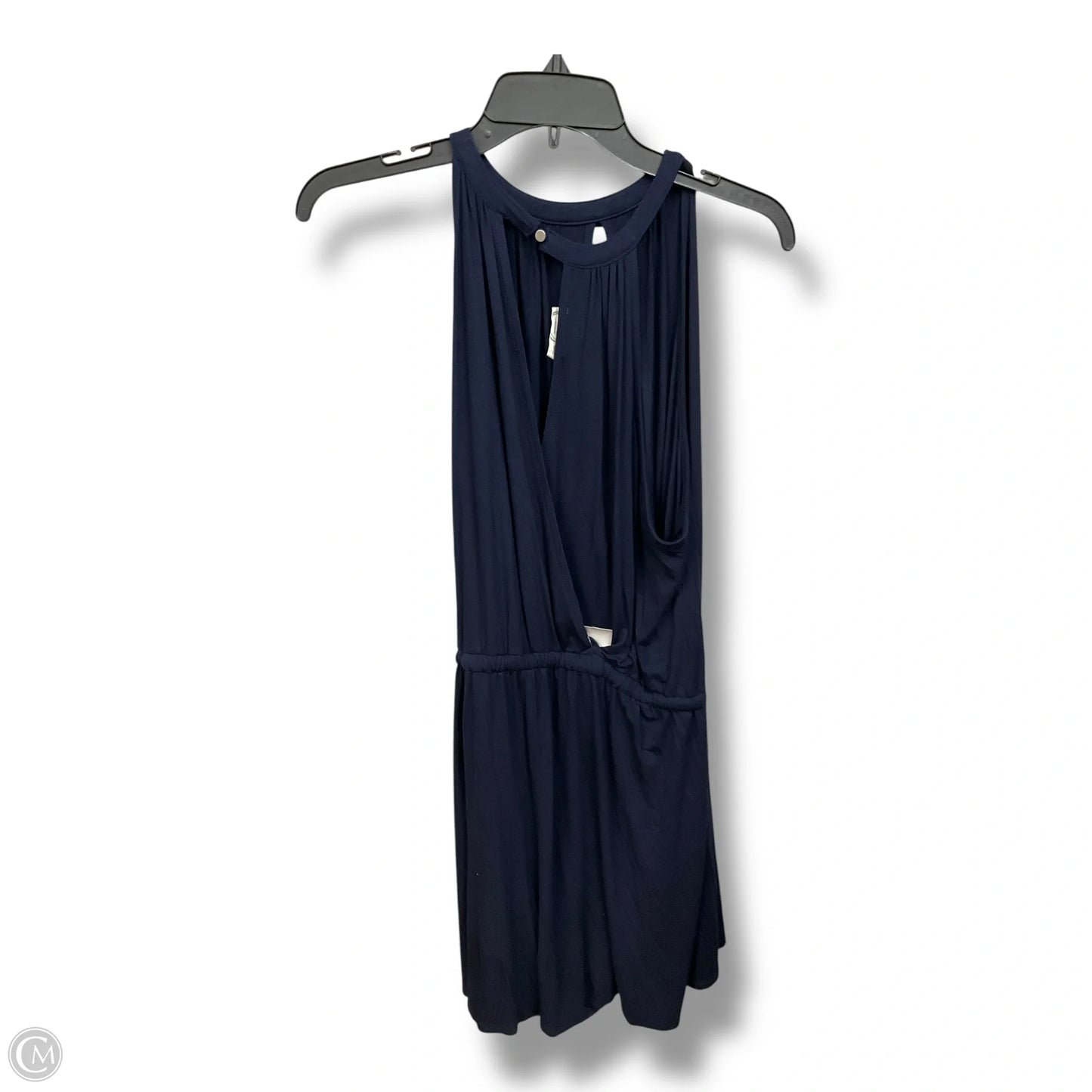 Romper By Maurices In Navy, Size: Xl
