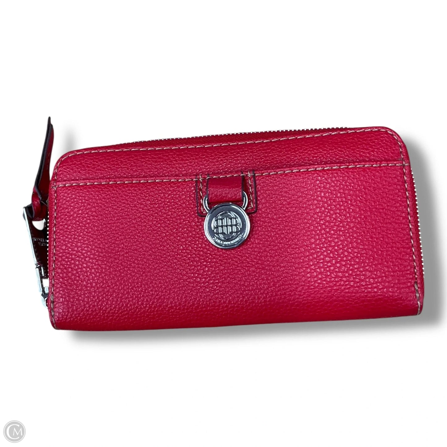 Wallet By Dana Buchman, Size: Small
