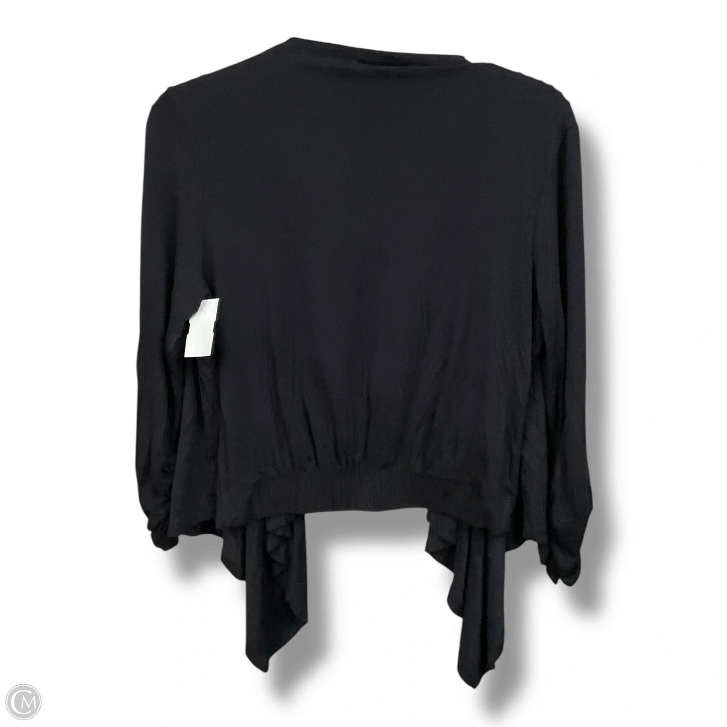 Cardigan By Premise Studio In Black, Size: S