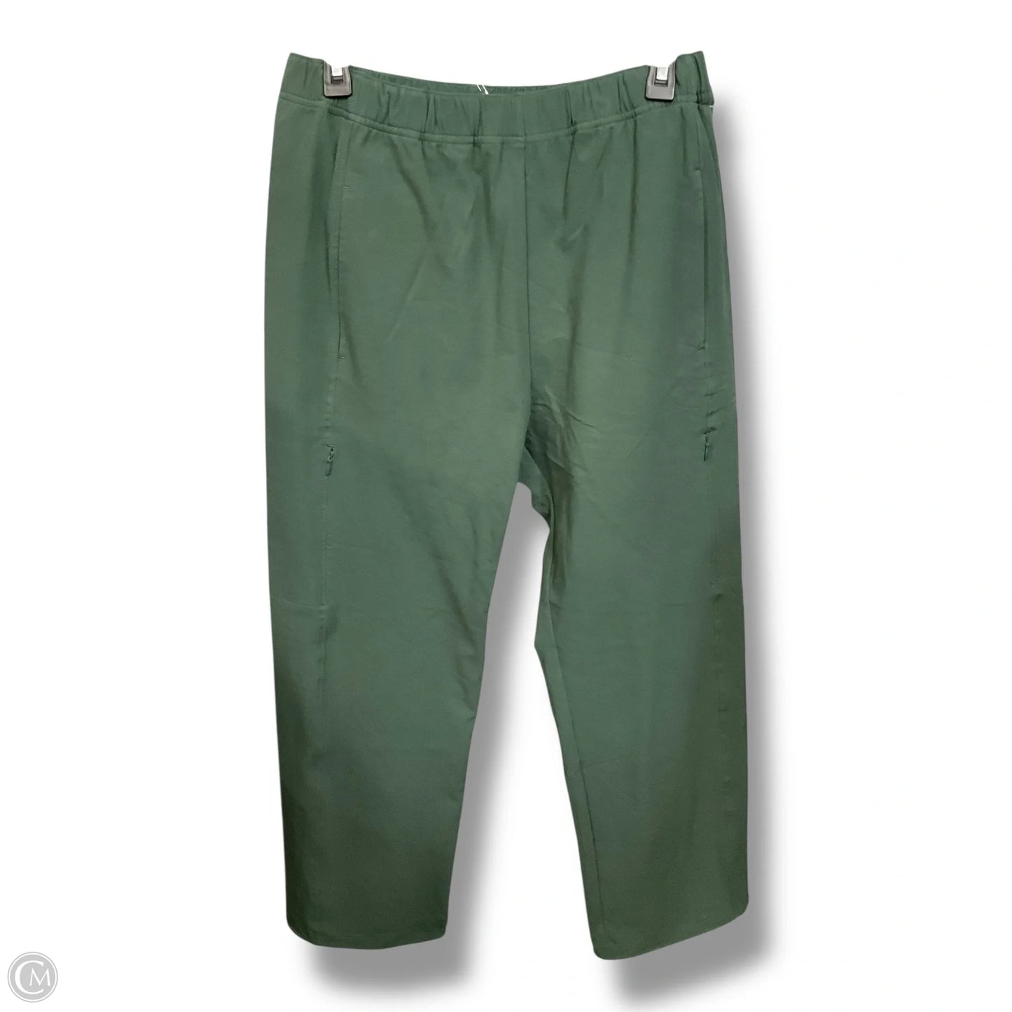 Pants Other By Wondery In Green, Size: 8