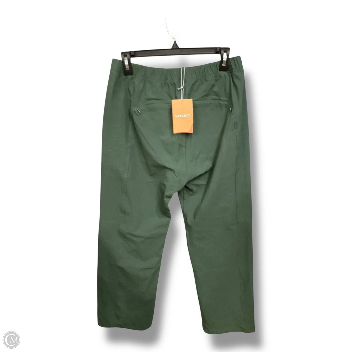 Pants Other By Wondery In Green, Size: 8