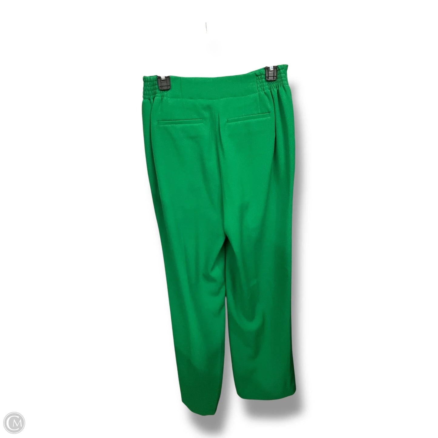 Pants Dress By Bar Iii In Green, Size: 4