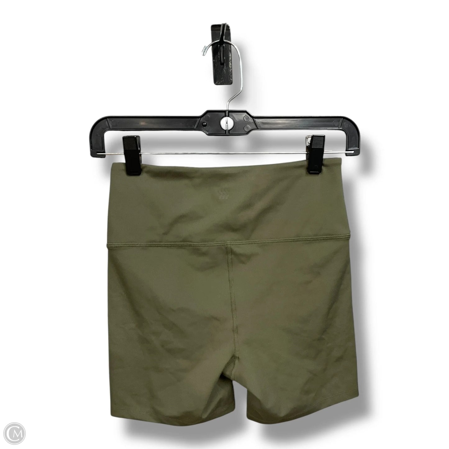 Athletic Shorts By All In Motion In Green, Size: S